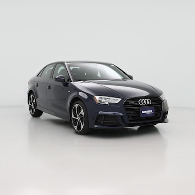 2020 Audi A3 Premium S-Line