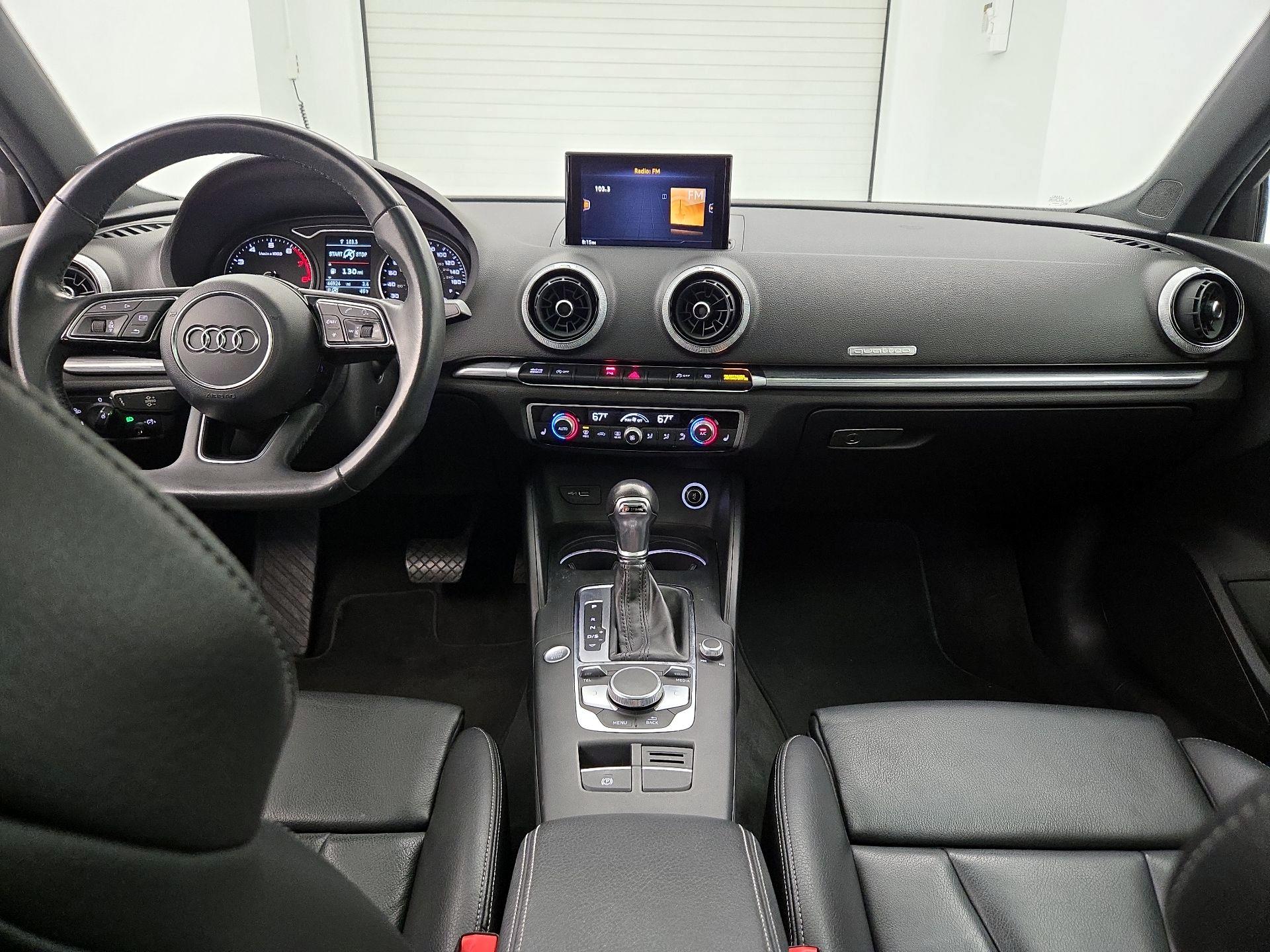 Thumbnail: 2020 Audi A3 - 9