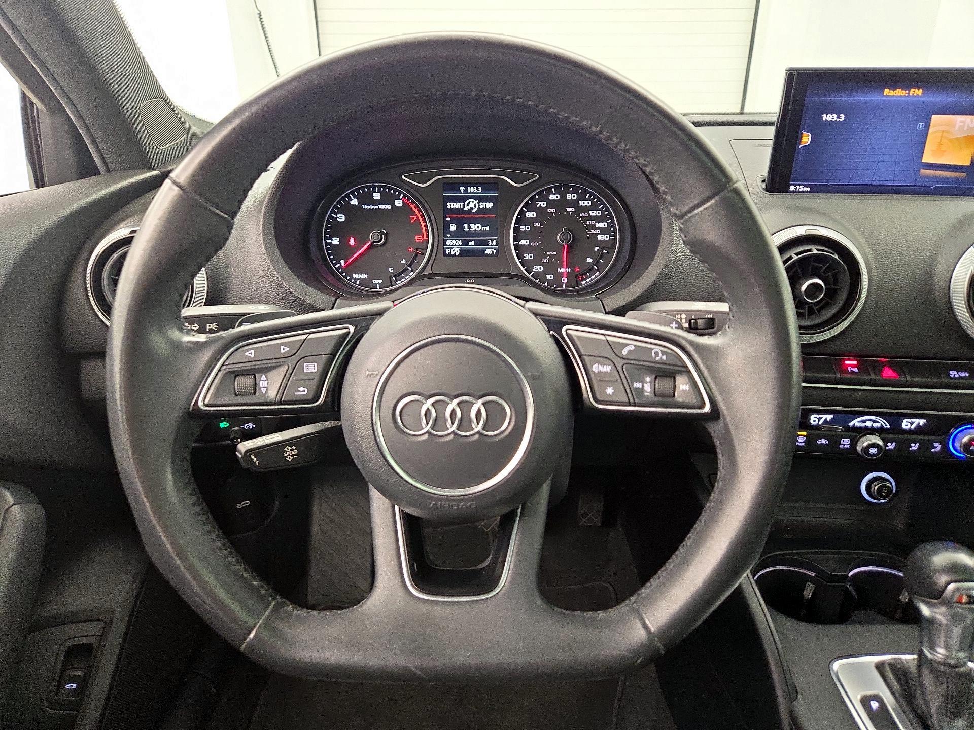 Thumbnail: 2020 Audi A3 - 10