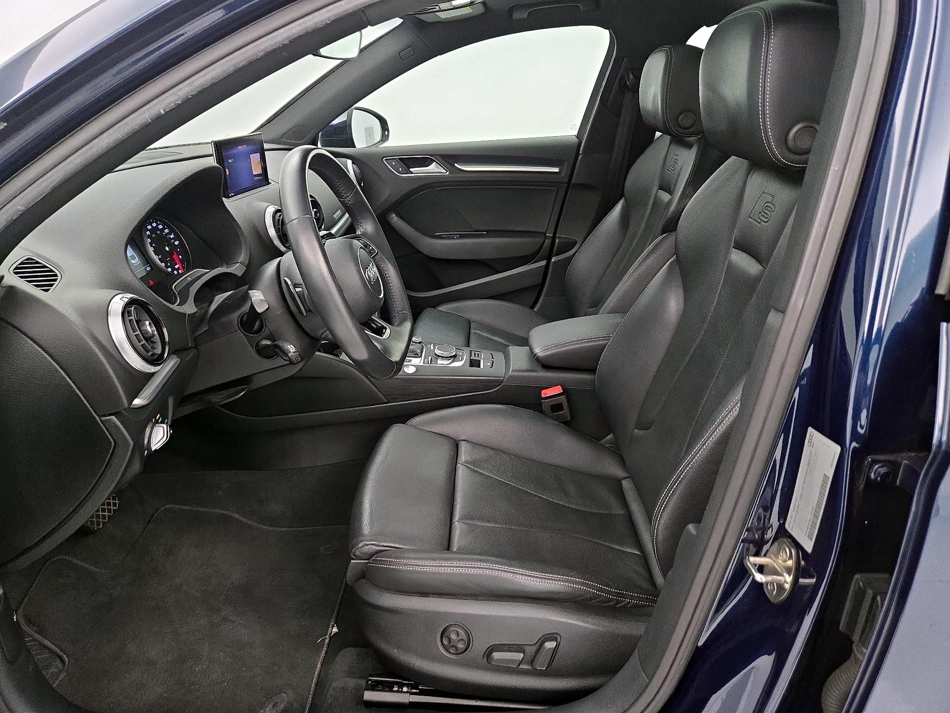 Thumbnail: 2020 Audi A3 - 11