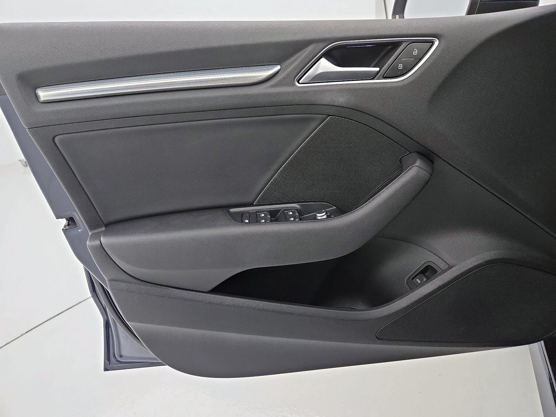 Thumbnail: 2020 Audi A3 - 12