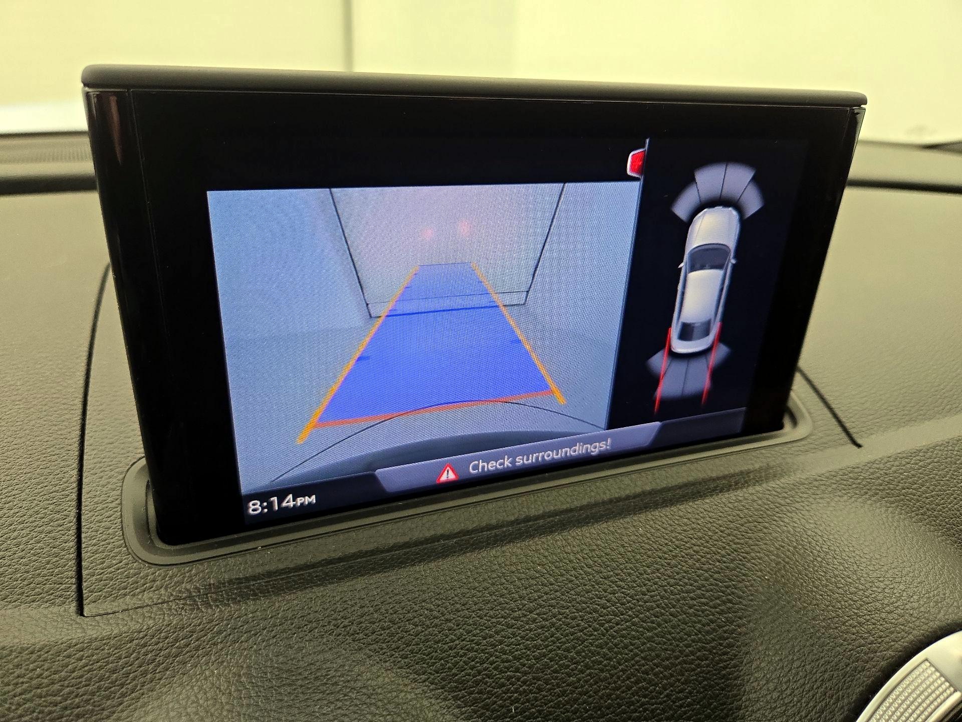 Thumbnail: 2020 Audi A3 - 14