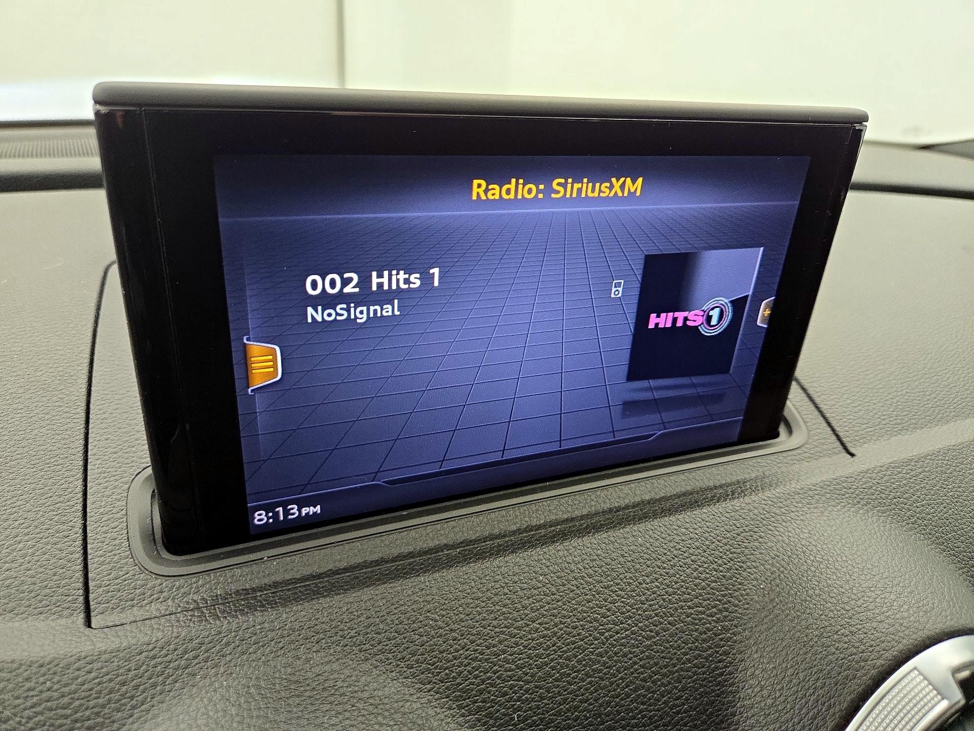 Thumbnail: 2020 Audi A3 - 15