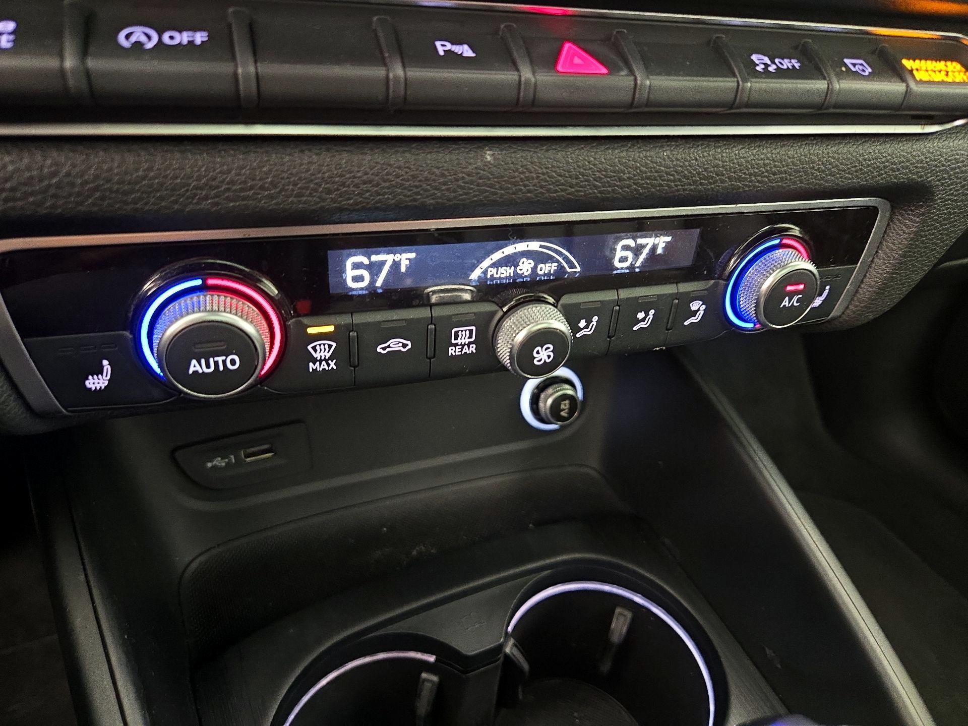 Thumbnail: 2020 Audi A3 - 16