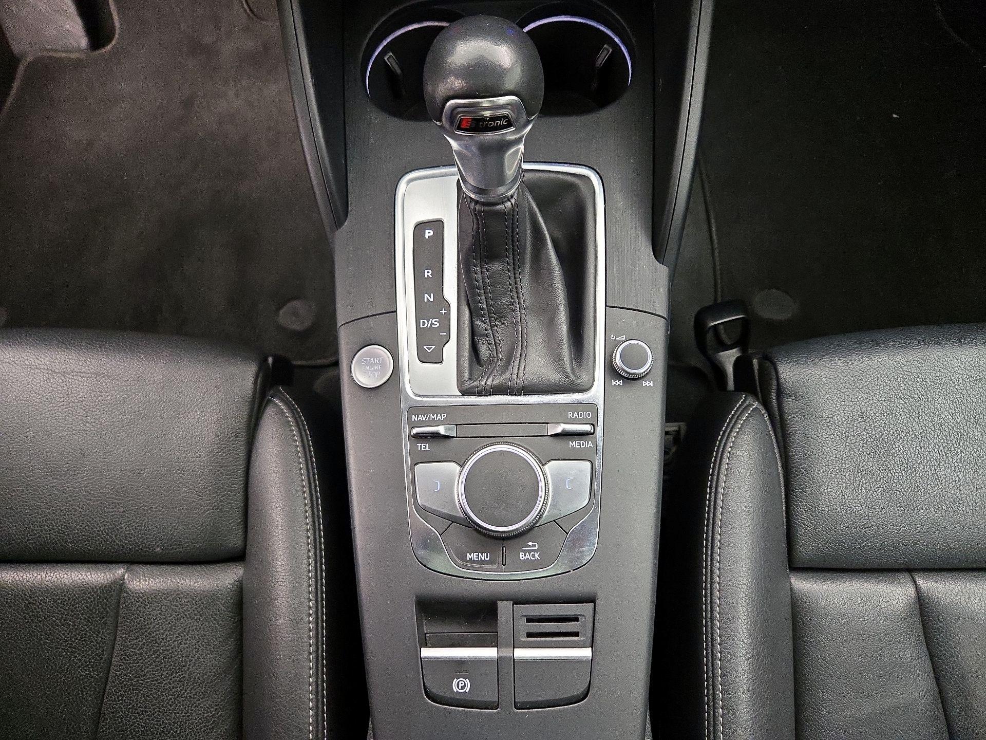 Thumbnail: 2020 Audi A3 - 17