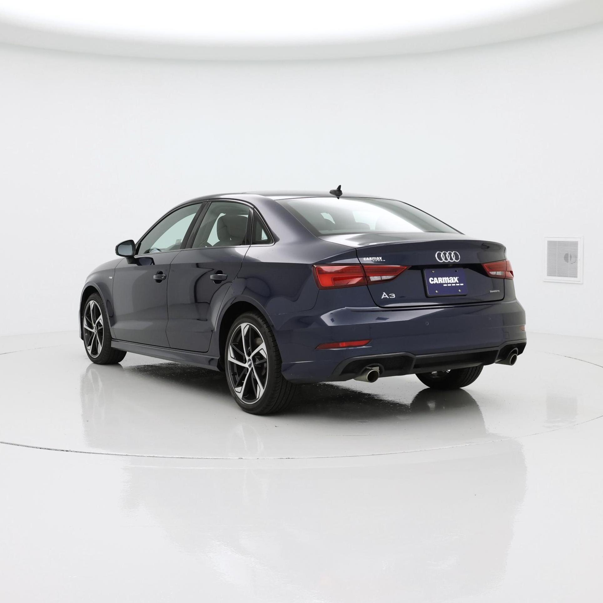 Thumbnail: 2020 Audi A3 - 2