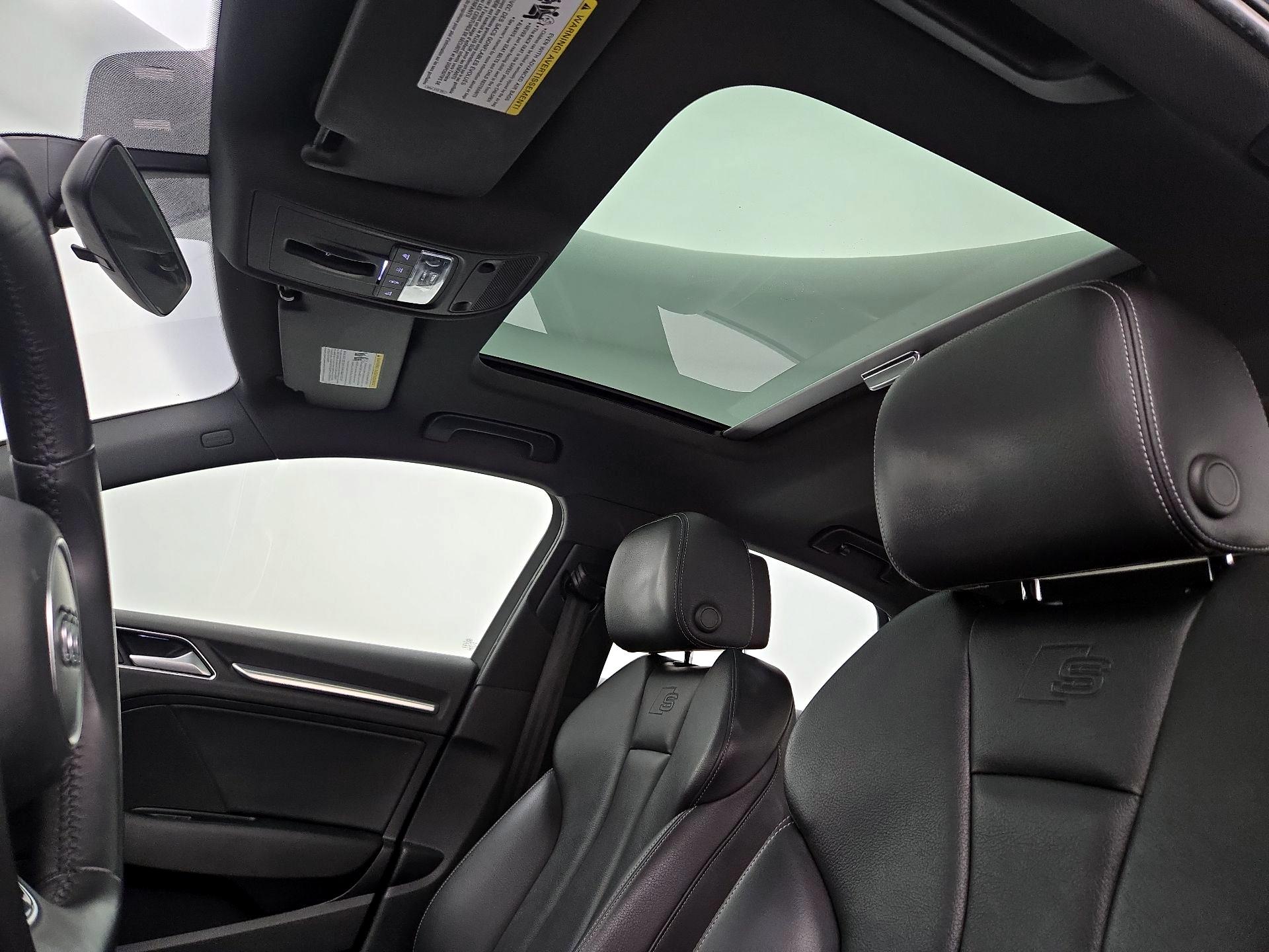 Thumbnail: 2020 Audi A3 - 19