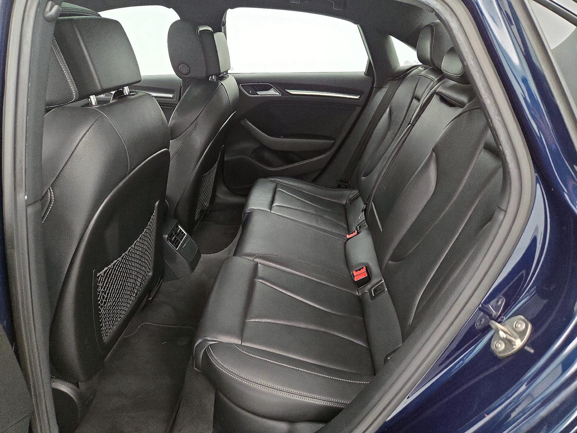 Thumbnail: 2020 Audi A3 - 20