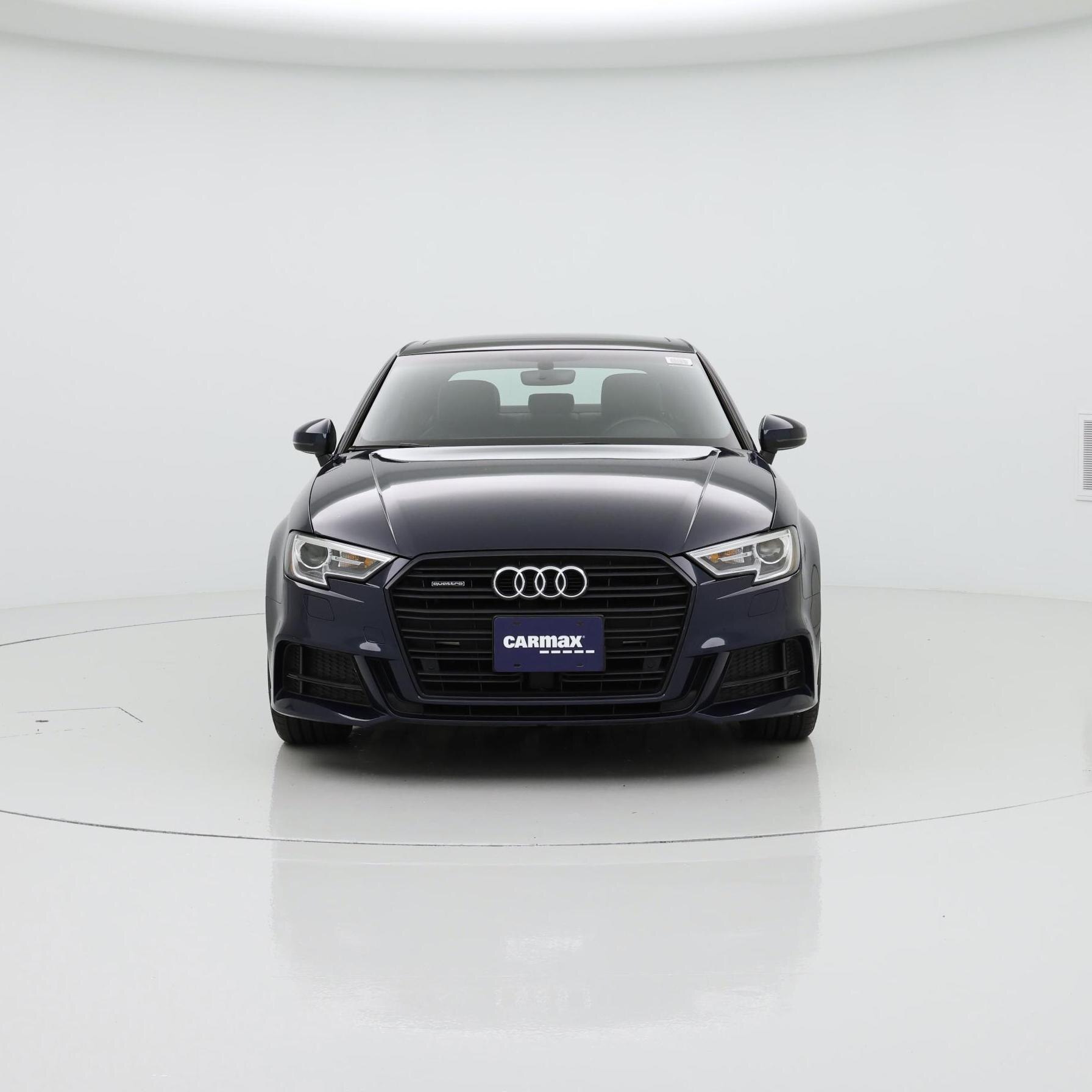 Thumbnail: 2020 Audi A3 - 5