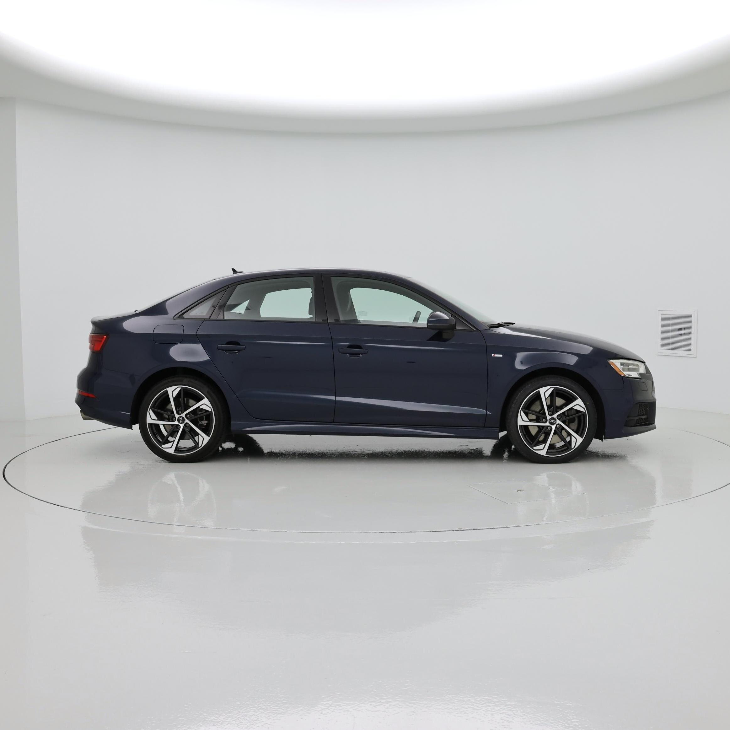 Thumbnail: 2020 Audi A3 - 7