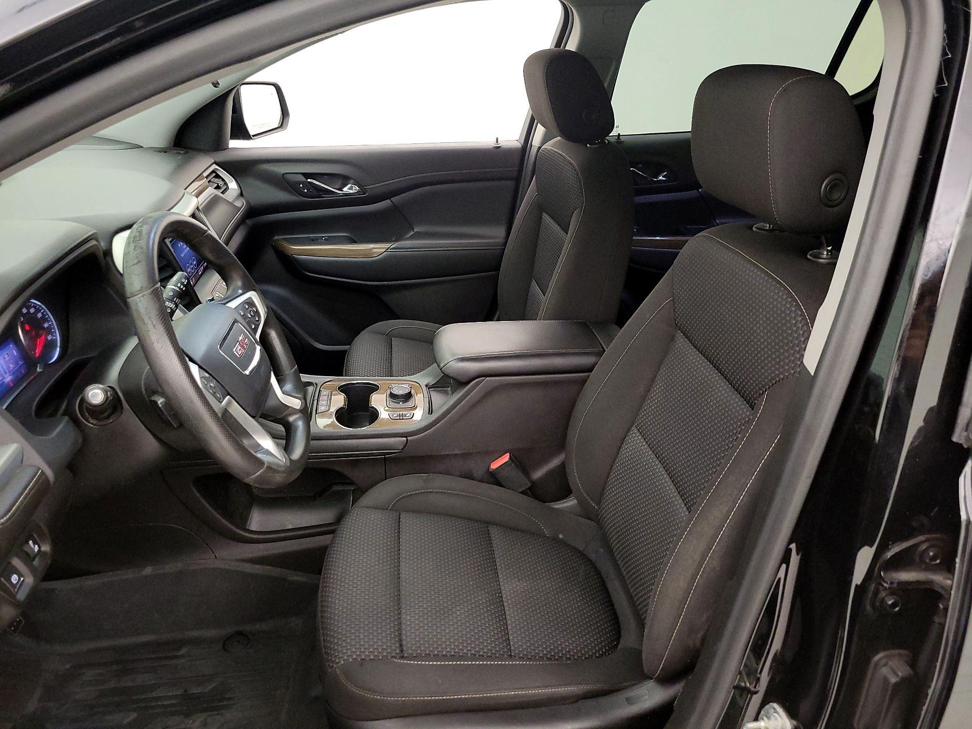 Thumbnail: 2022 GMC Acadia - 11