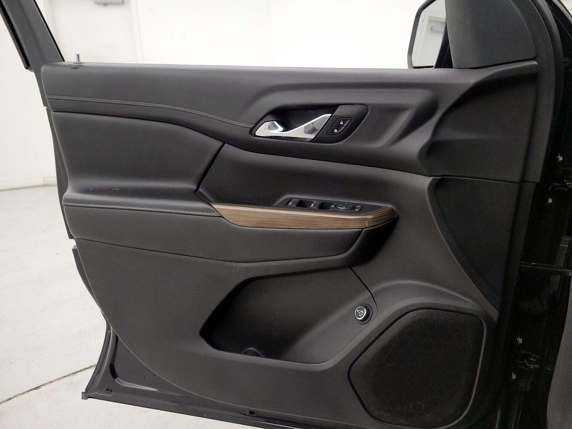 Thumbnail: 2022 GMC Acadia - 12