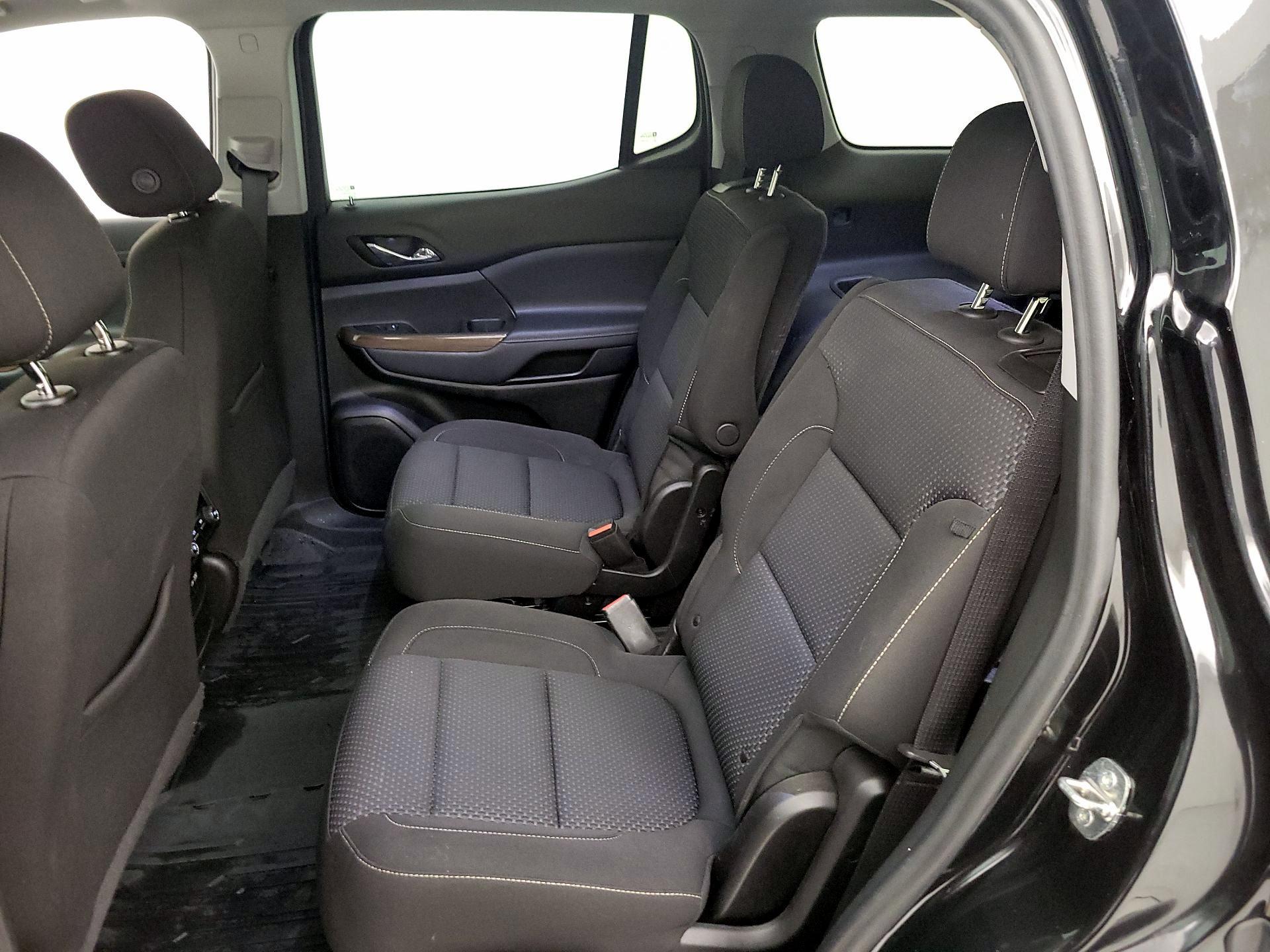 Thumbnail: 2022 GMC Acadia - 19