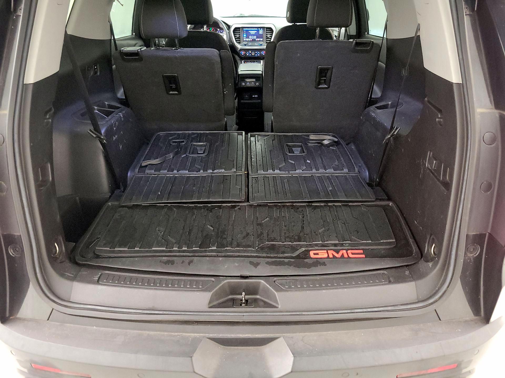 Thumbnail: 2022 GMC Acadia - 20