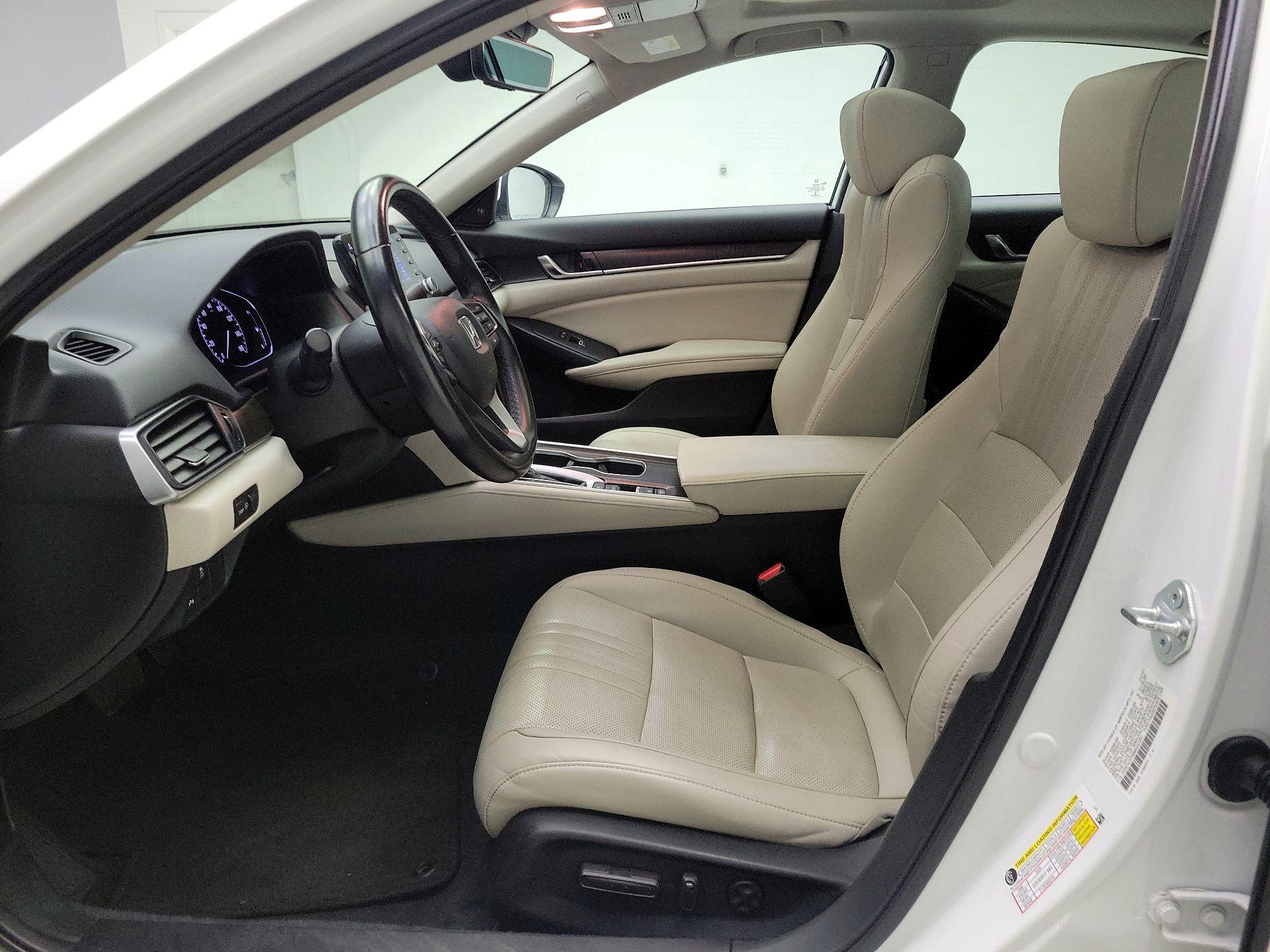 Thumbnail: 2021 Honda Accord - 11