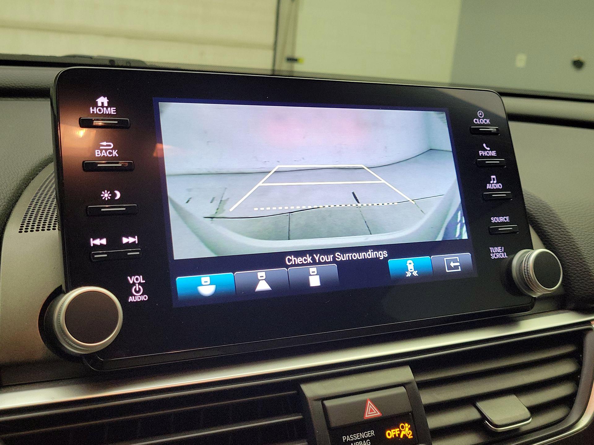 Thumbnail: 2021 Honda Accord - 14