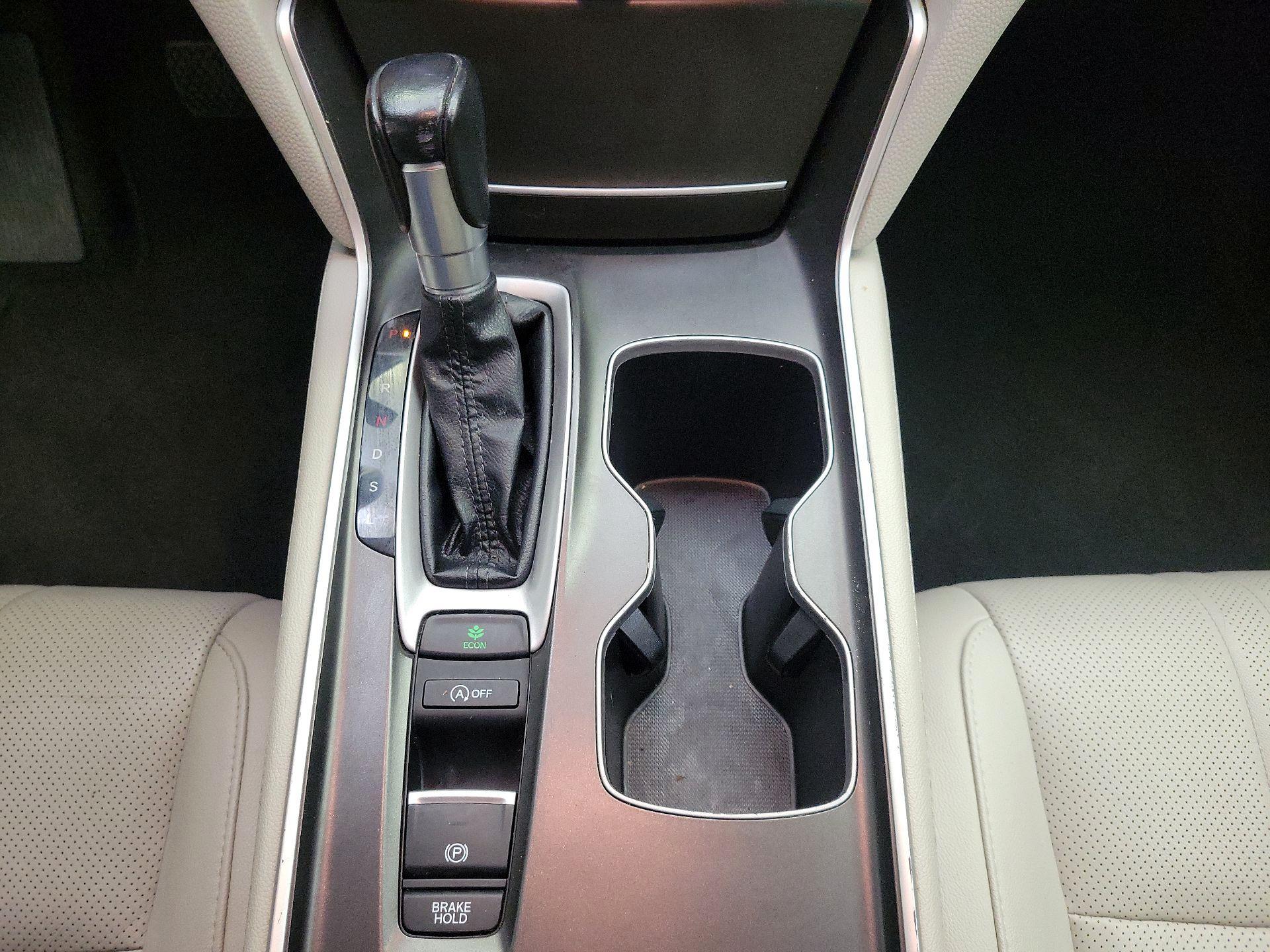 Thumbnail: 2021 Honda Accord - 17