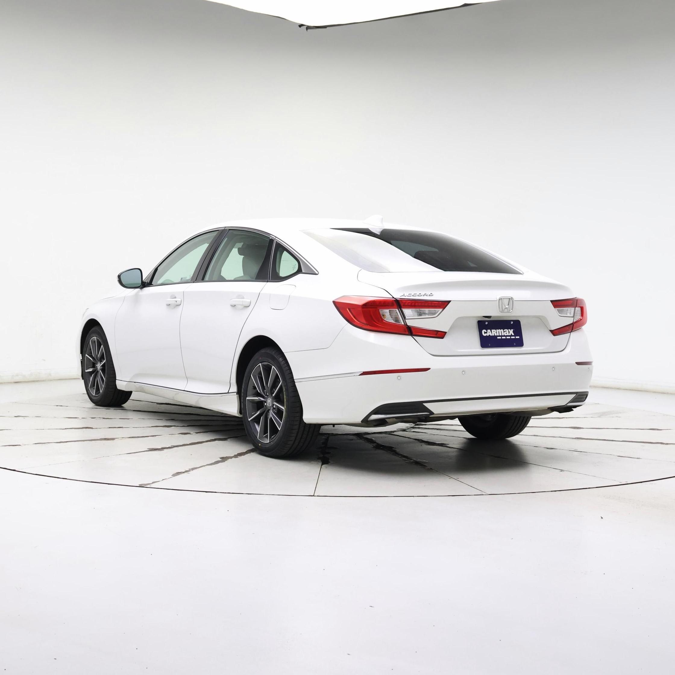 Thumbnail: 2021 Honda Accord - 2