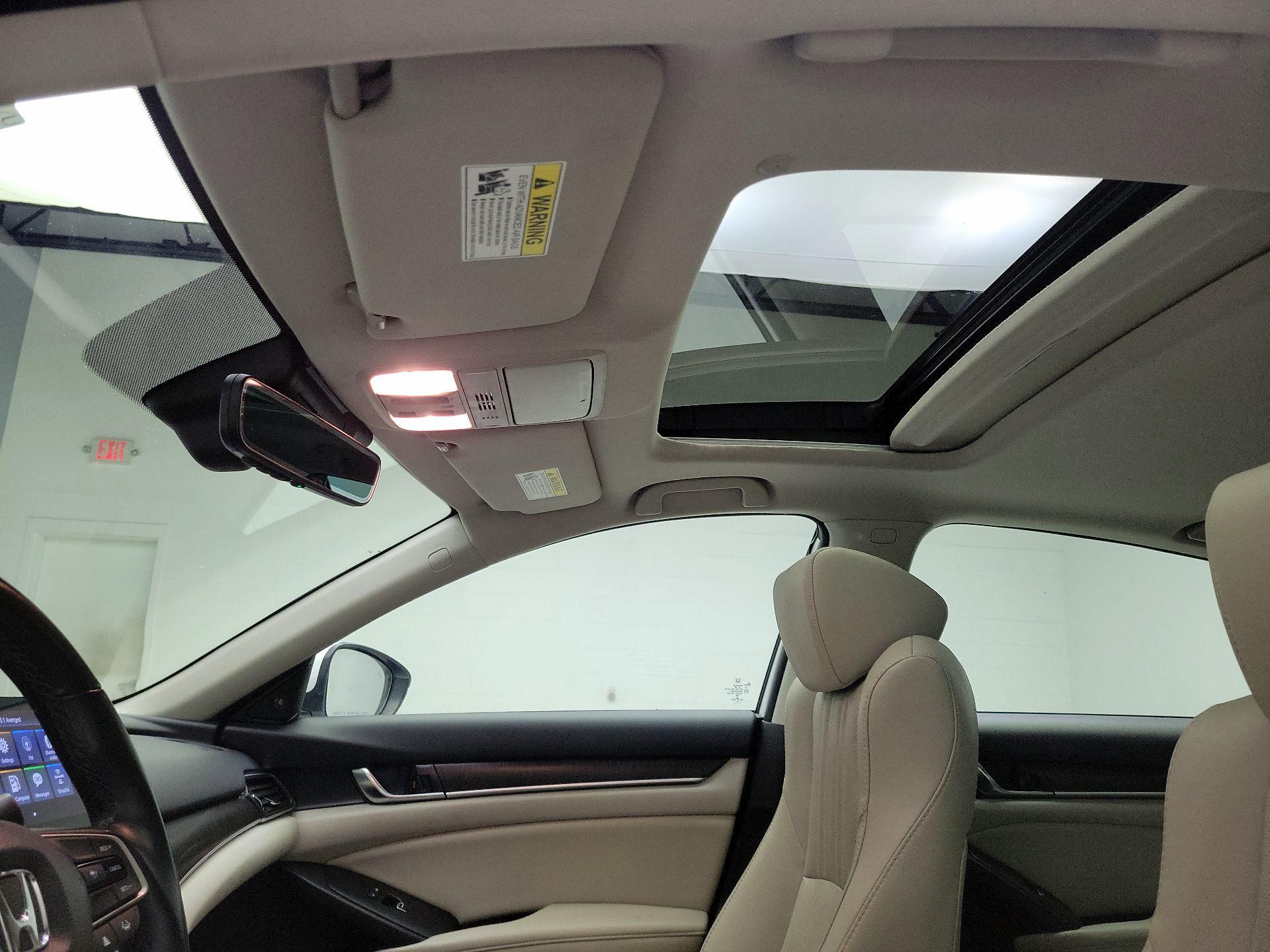 Thumbnail: 2021 Honda Accord - 19