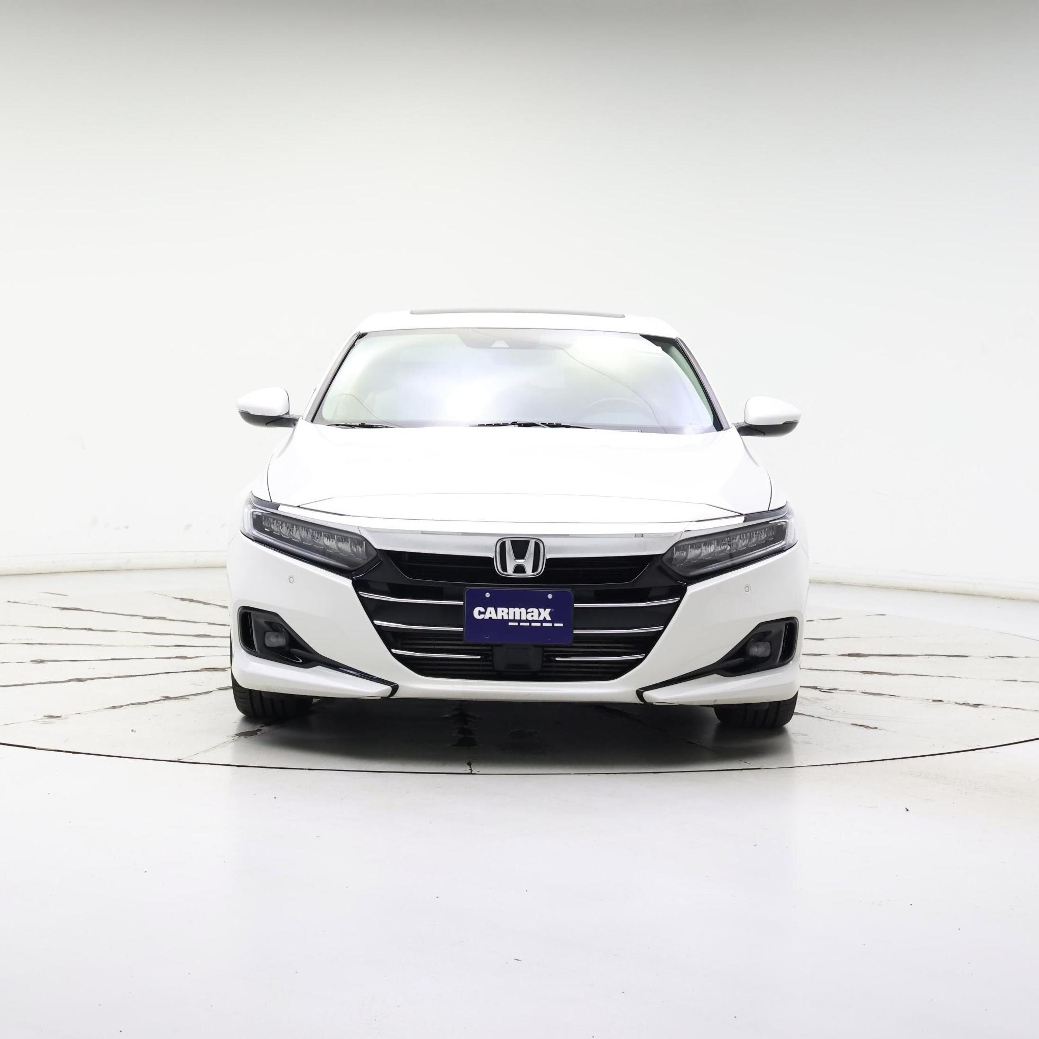Thumbnail: 2021 Honda Accord - 5