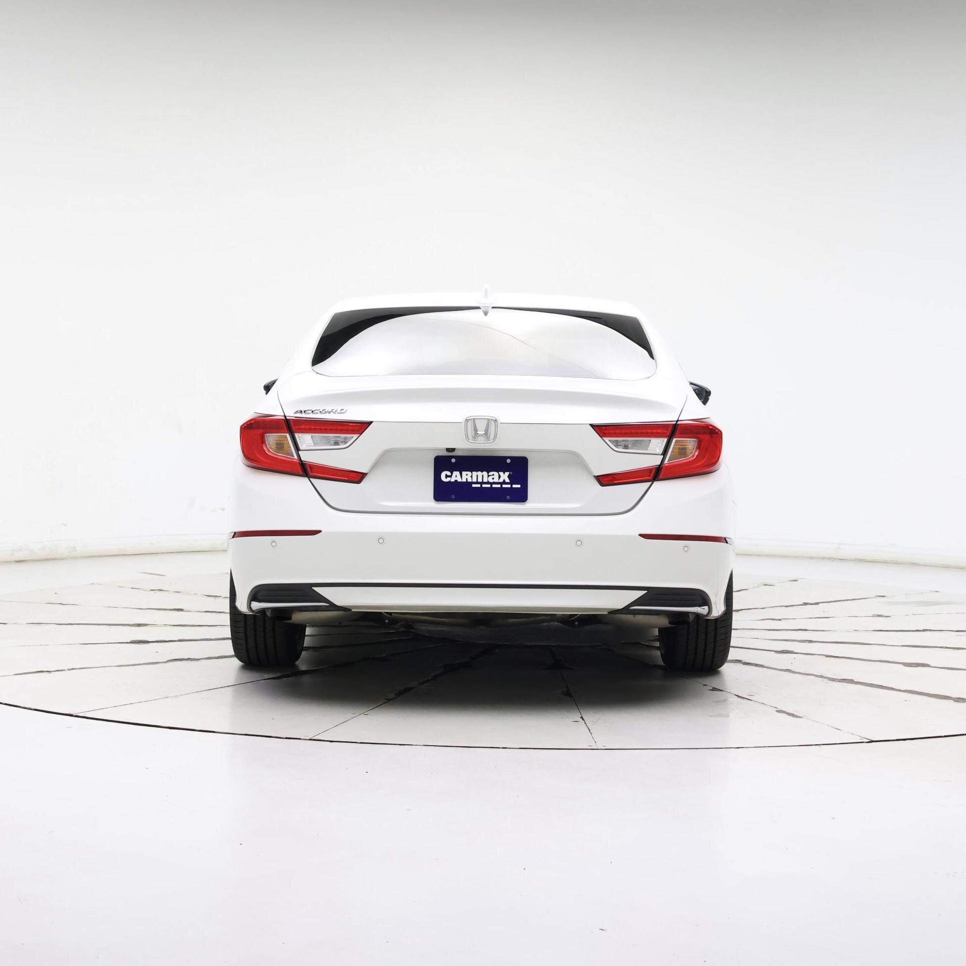 Thumbnail: 2021 Honda Accord - 6