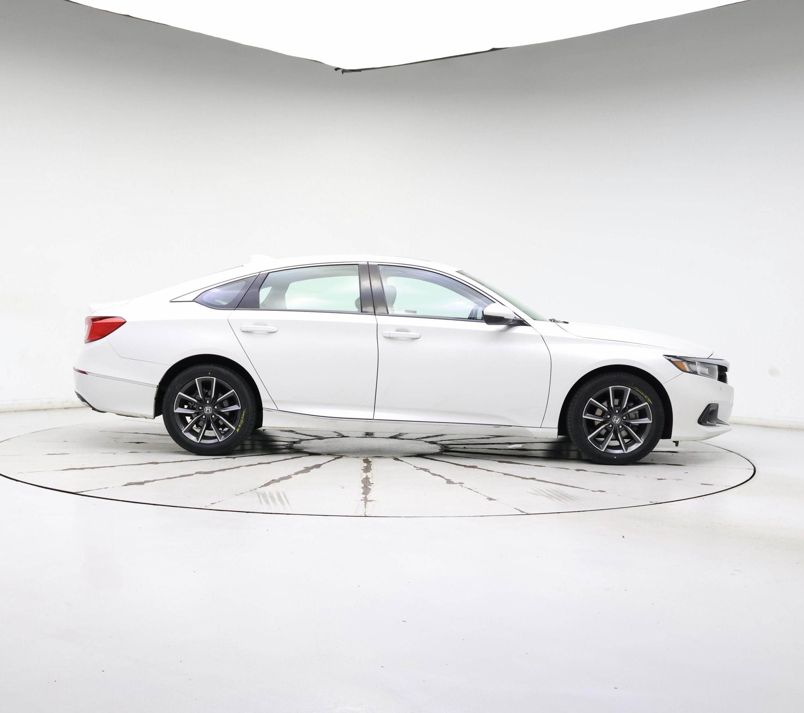 Thumbnail: 2021 Honda Accord - 7