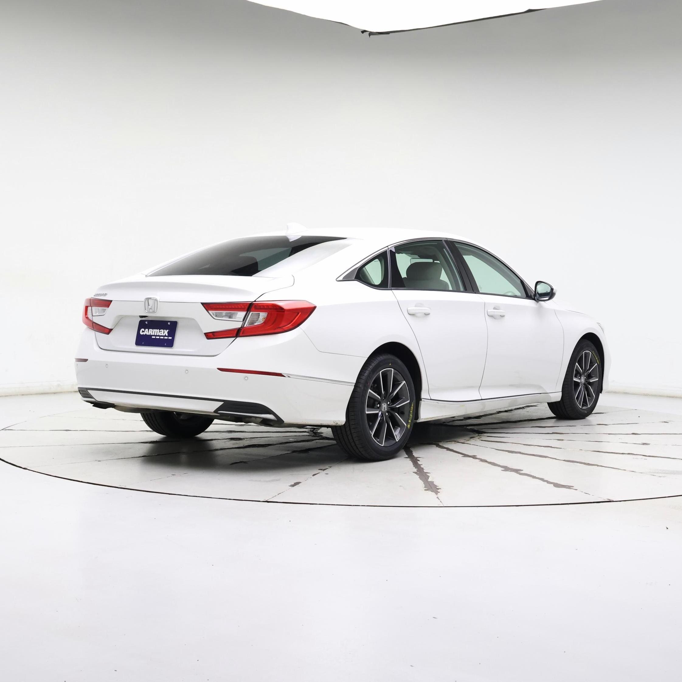 Thumbnail: 2021 Honda Accord - 8