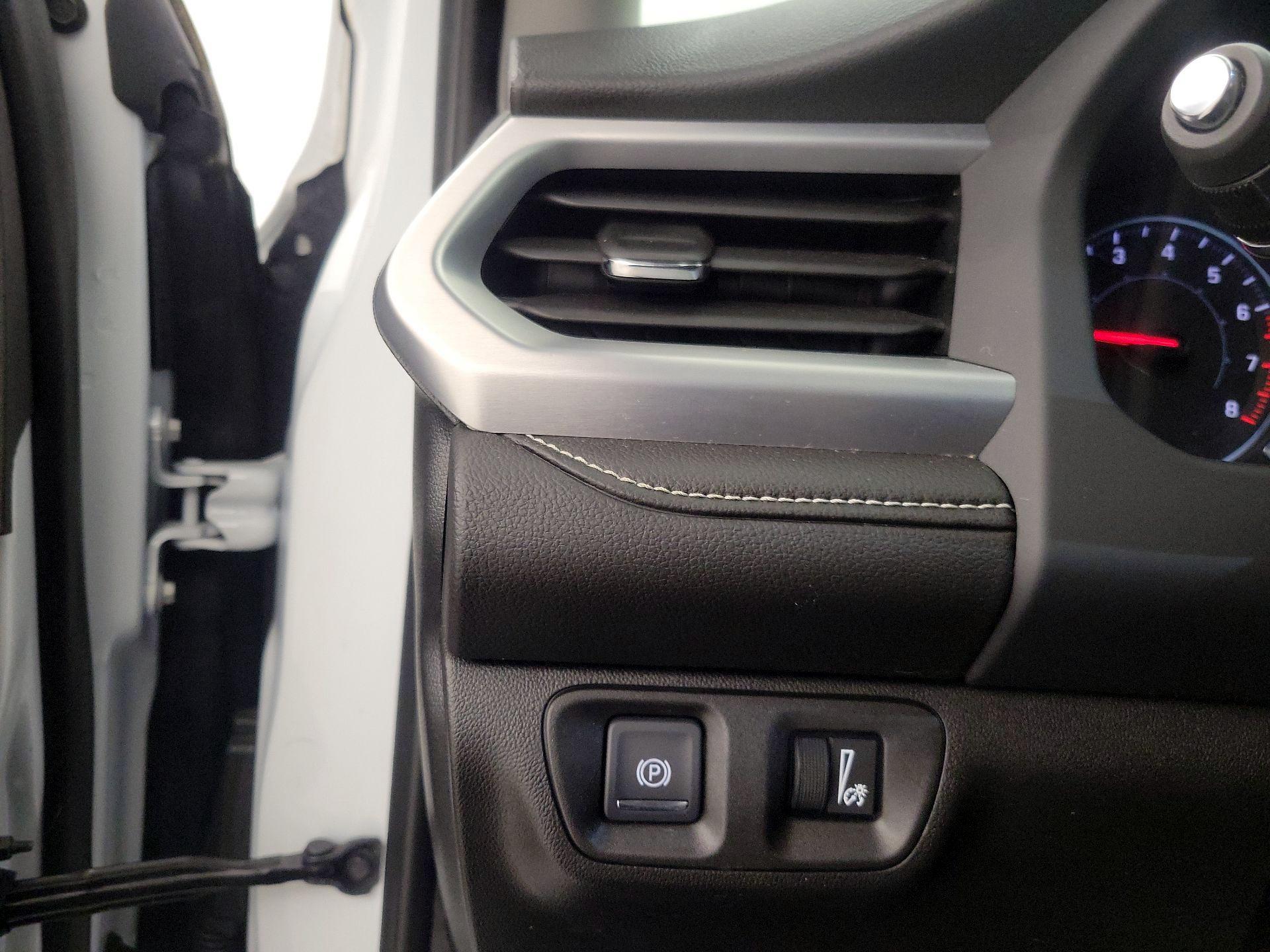 Thumbnail: 2022 GMC Acadia - 13