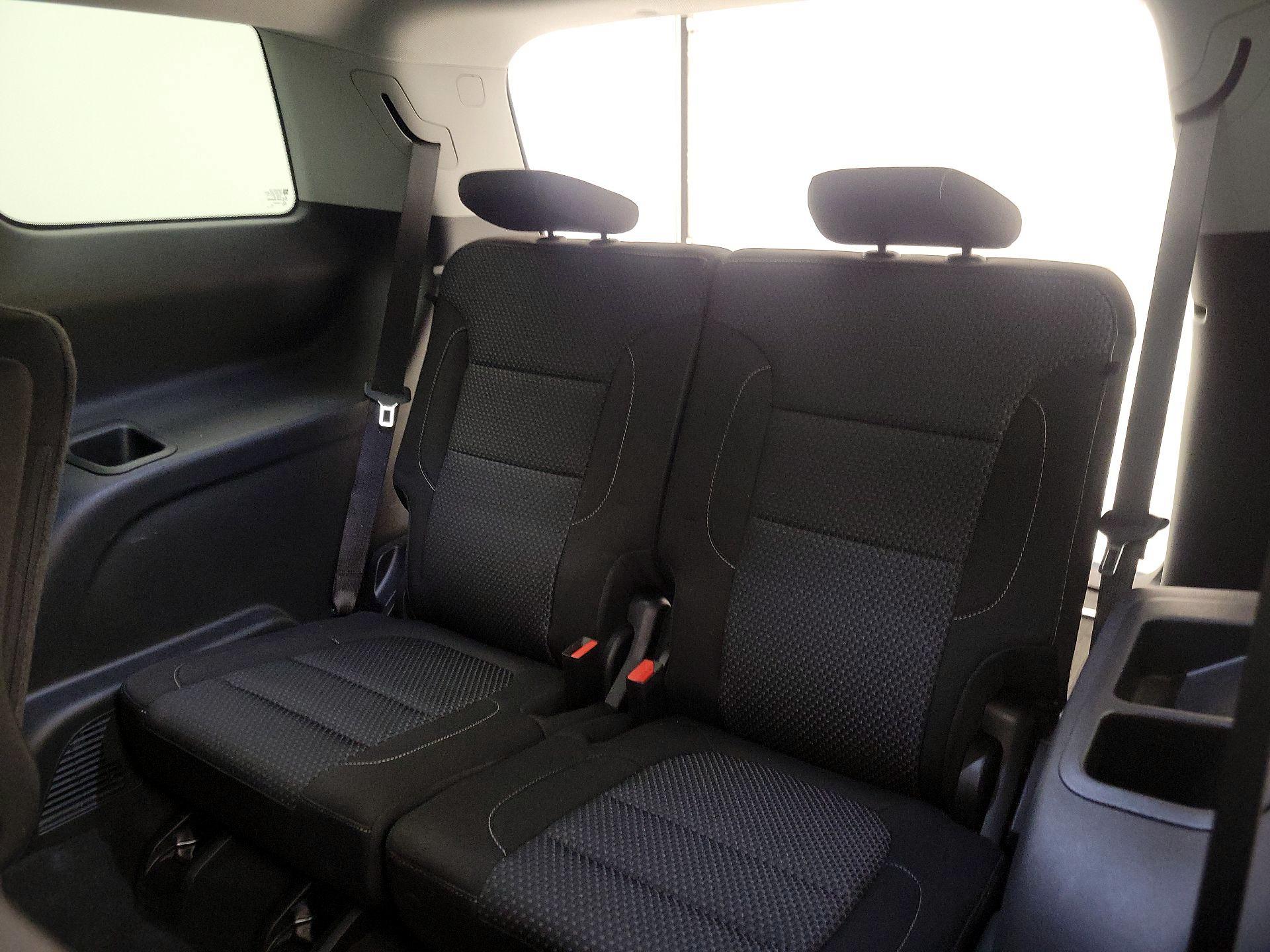 Thumbnail: 2022 GMC Acadia - 20