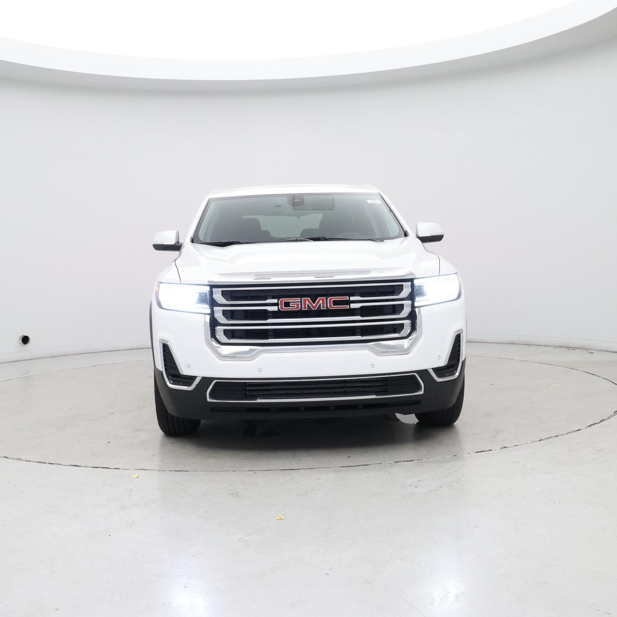 Thumbnail: 2022 GMC Acadia - 5