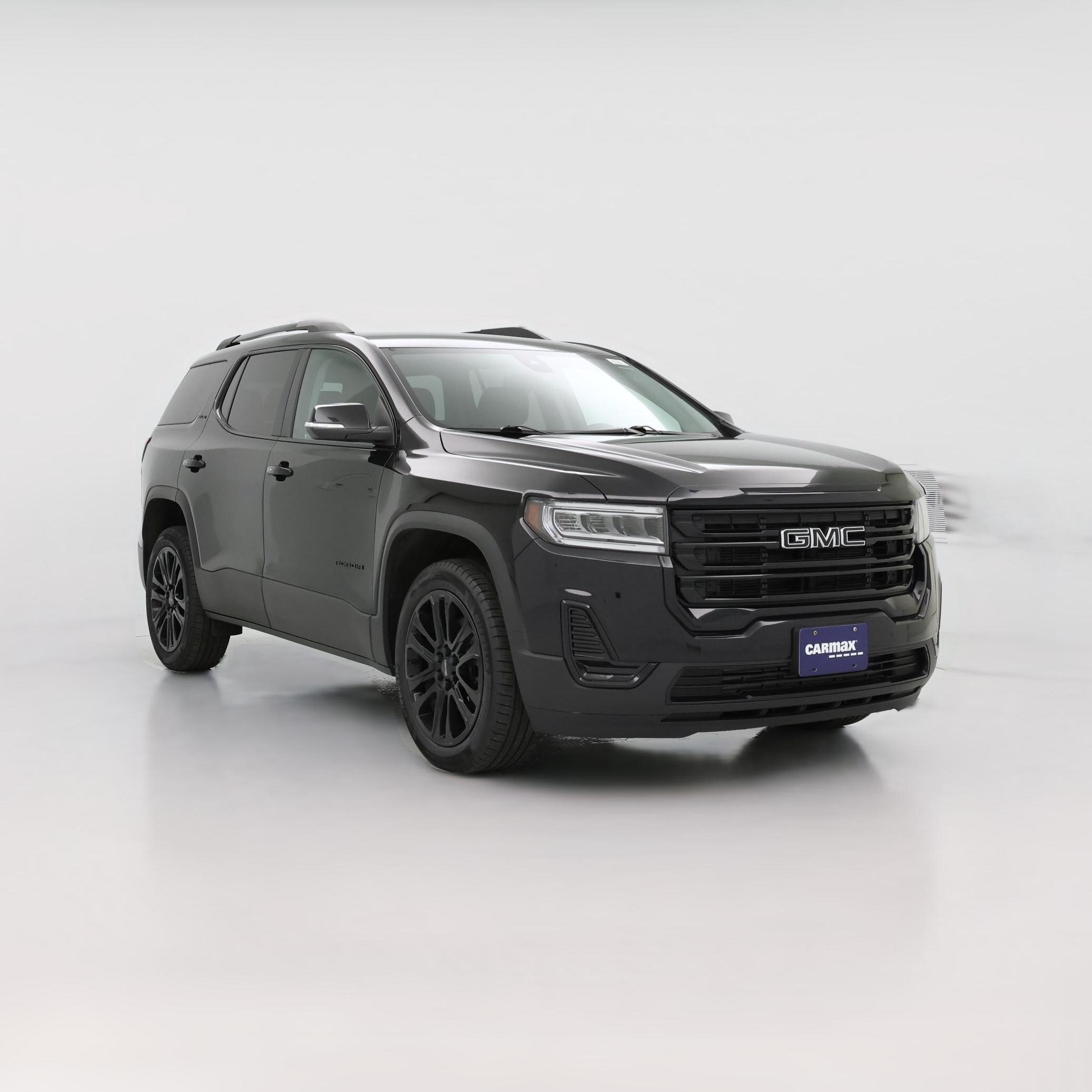Thumbnail: 2023 GMC Acadia - 1