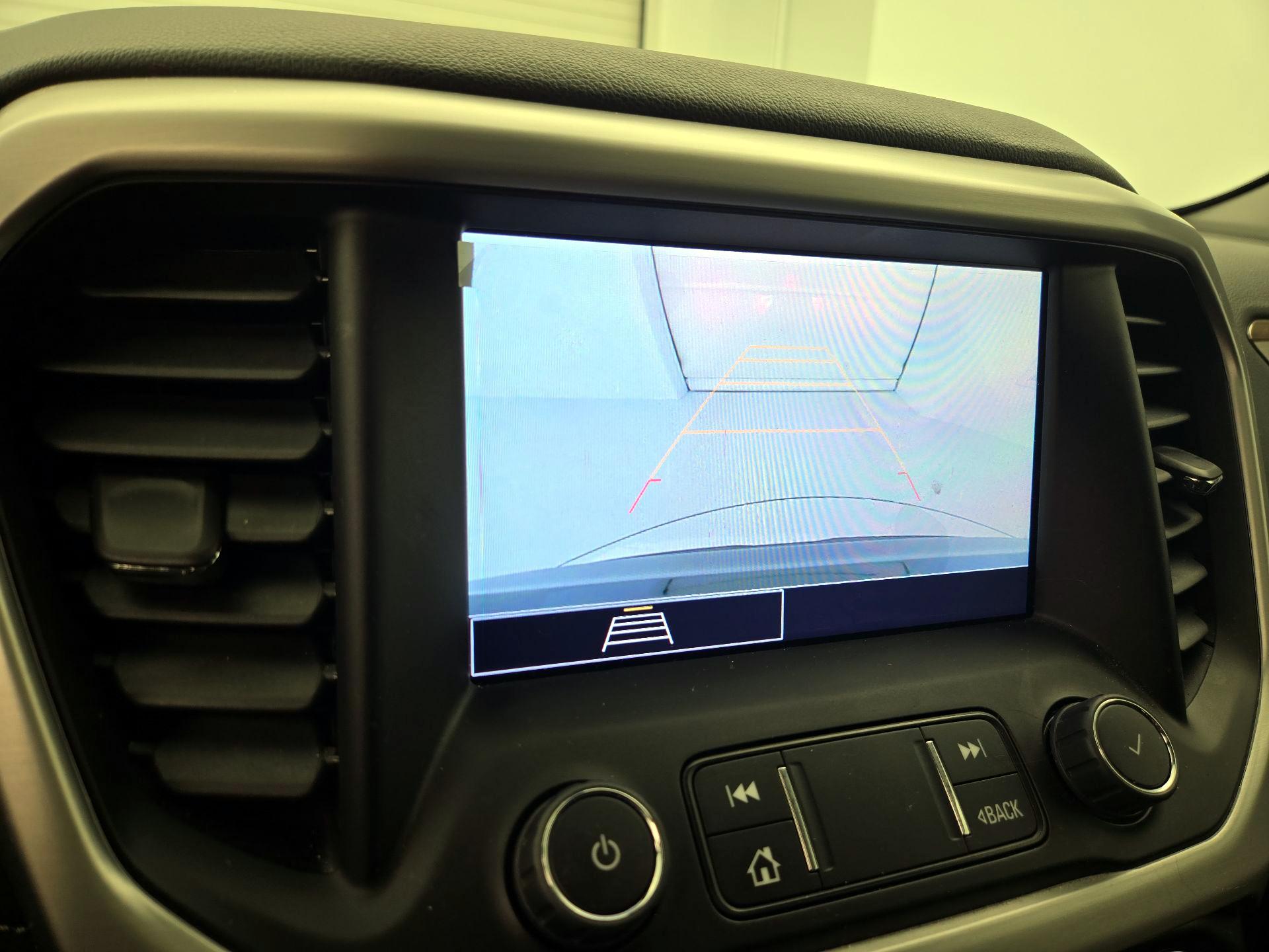 Thumbnail: 2023 GMC Acadia - 14