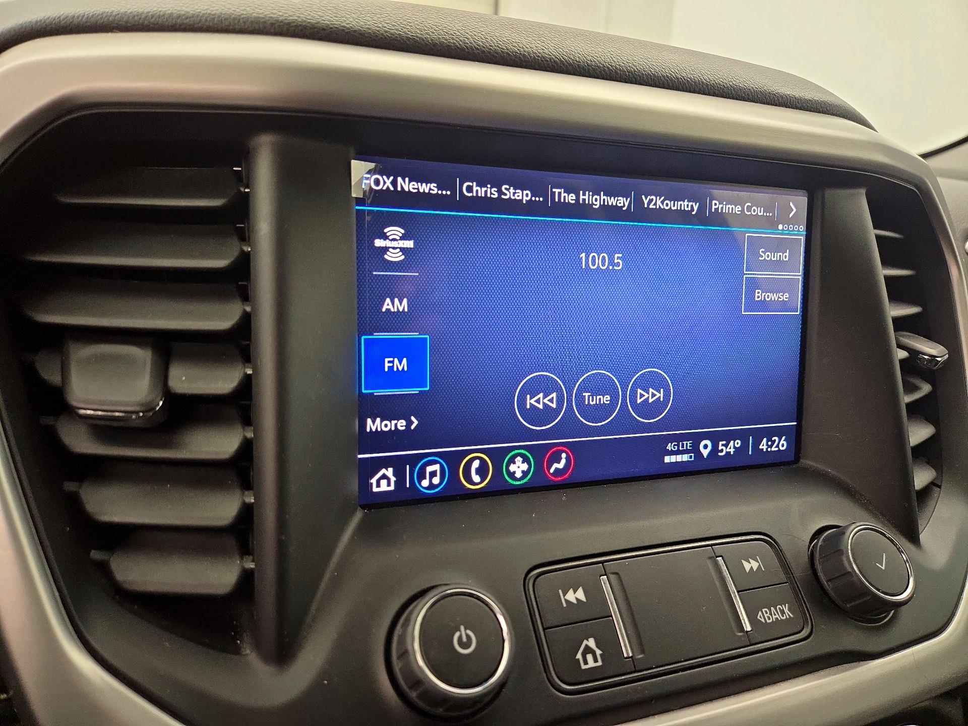 Thumbnail: 2023 GMC Acadia - 15