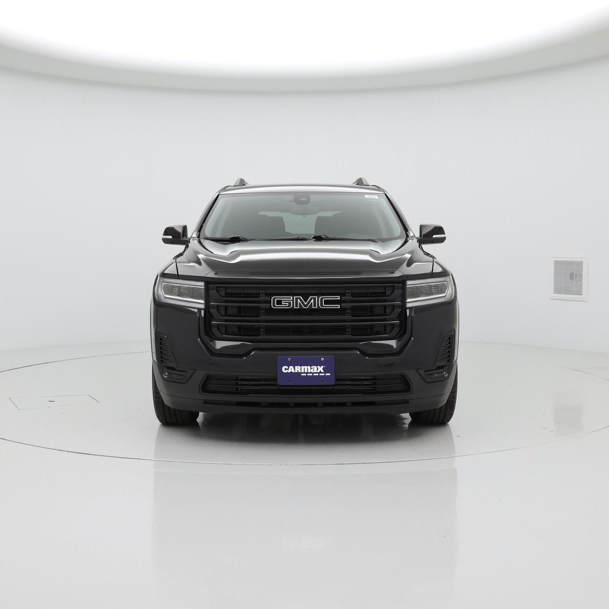 Thumbnail: 2023 GMC Acadia - 5