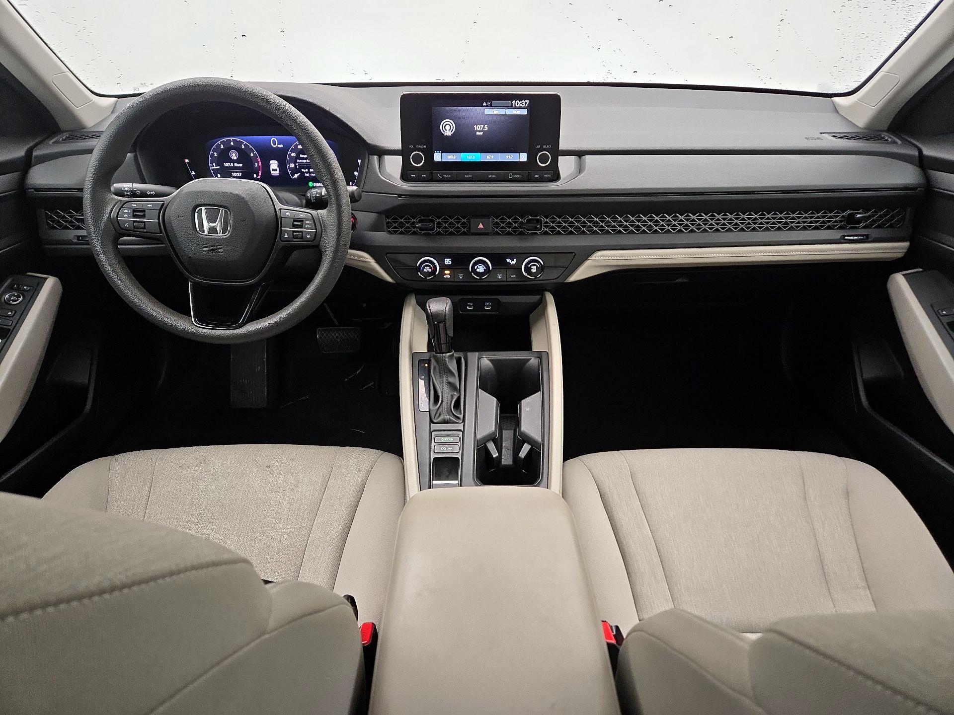 Thumbnail: 2023 Honda Accord - 9