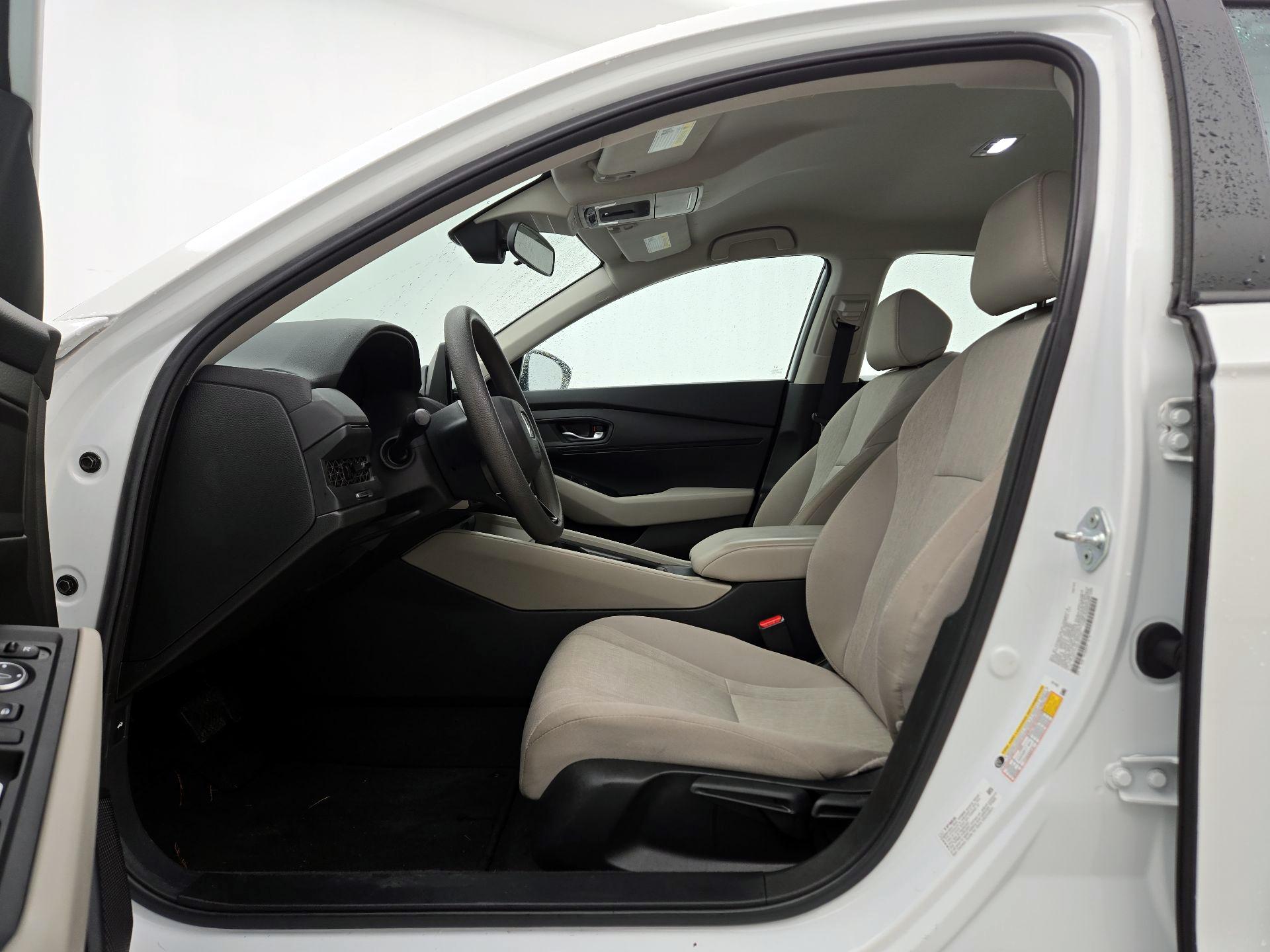 Thumbnail: 2023 Honda Accord - 11