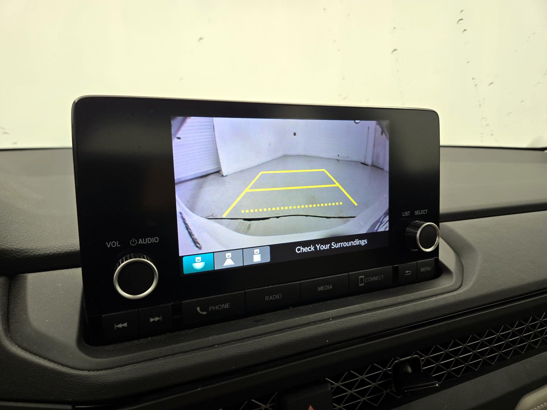 Thumbnail: 2023 Honda Accord - 13