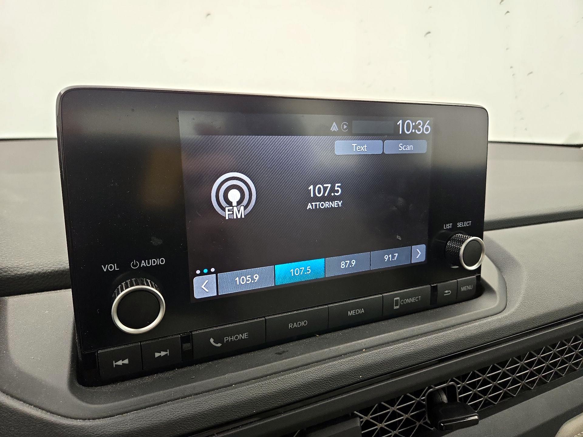 Thumbnail: 2023 Honda Accord - 14