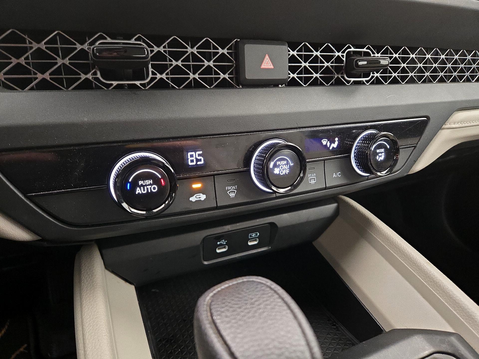 Thumbnail: 2023 Honda Accord - 15