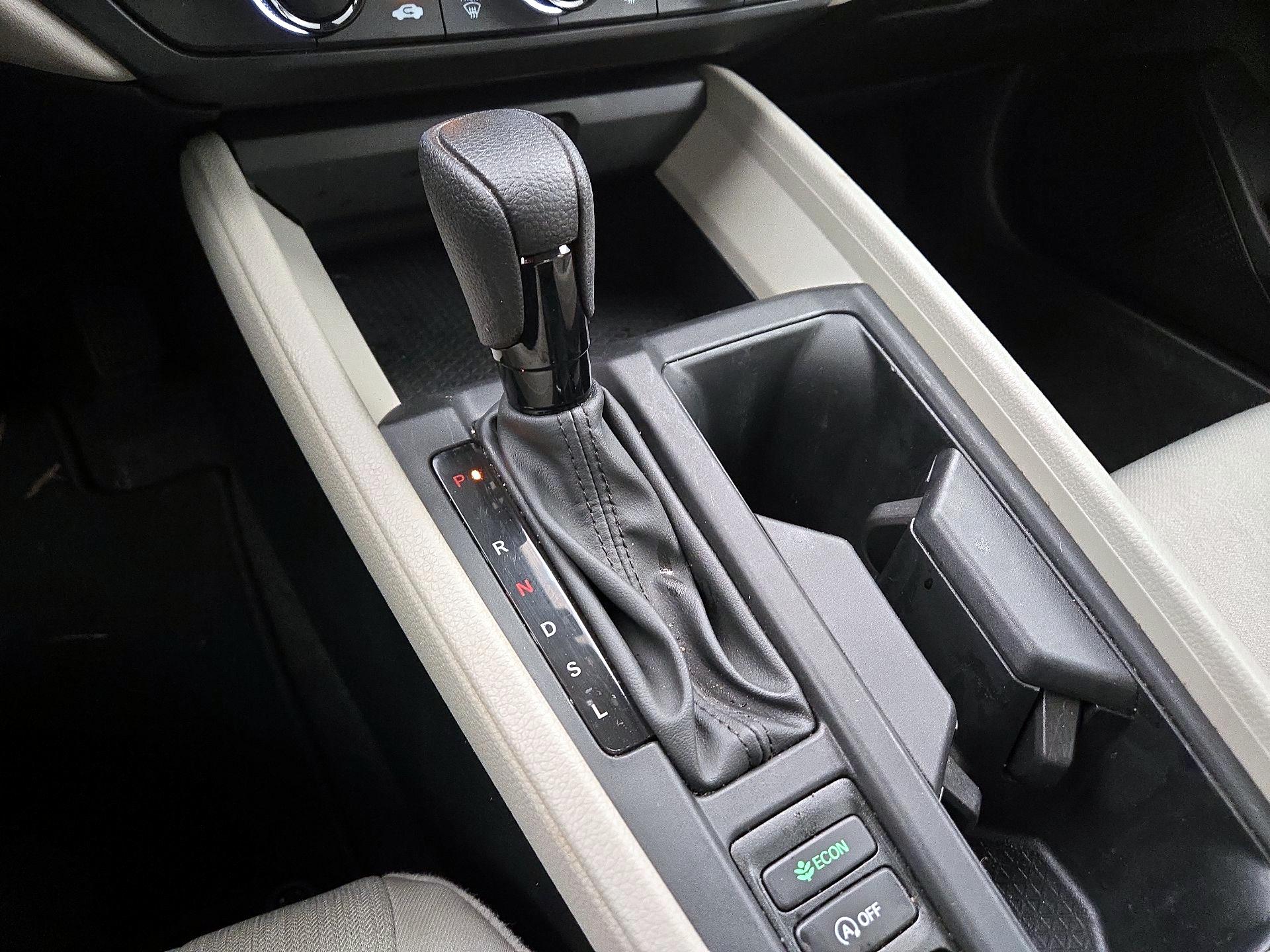 Thumbnail: 2023 Honda Accord - 16