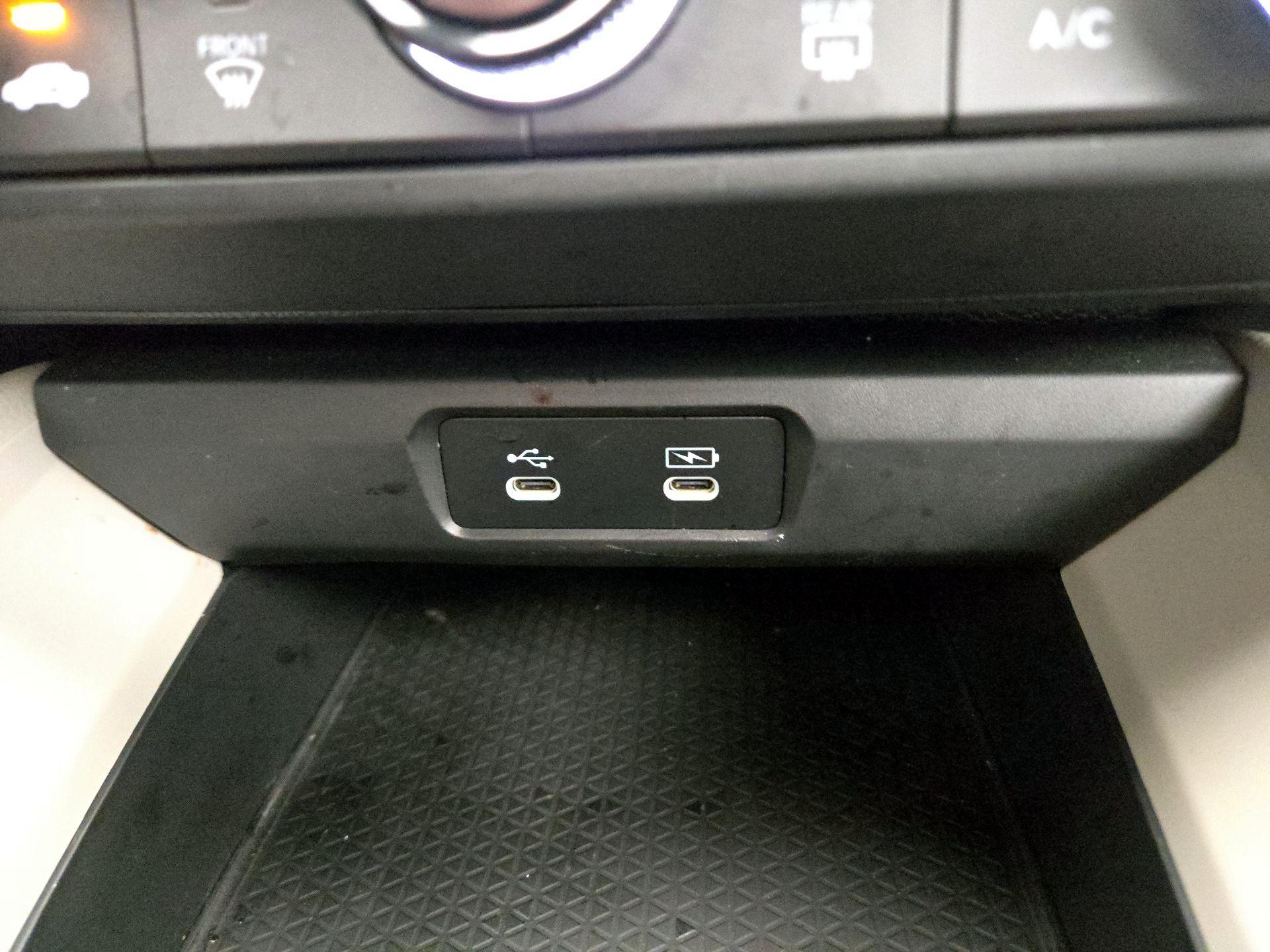 Thumbnail: 2023 Honda Accord - 17