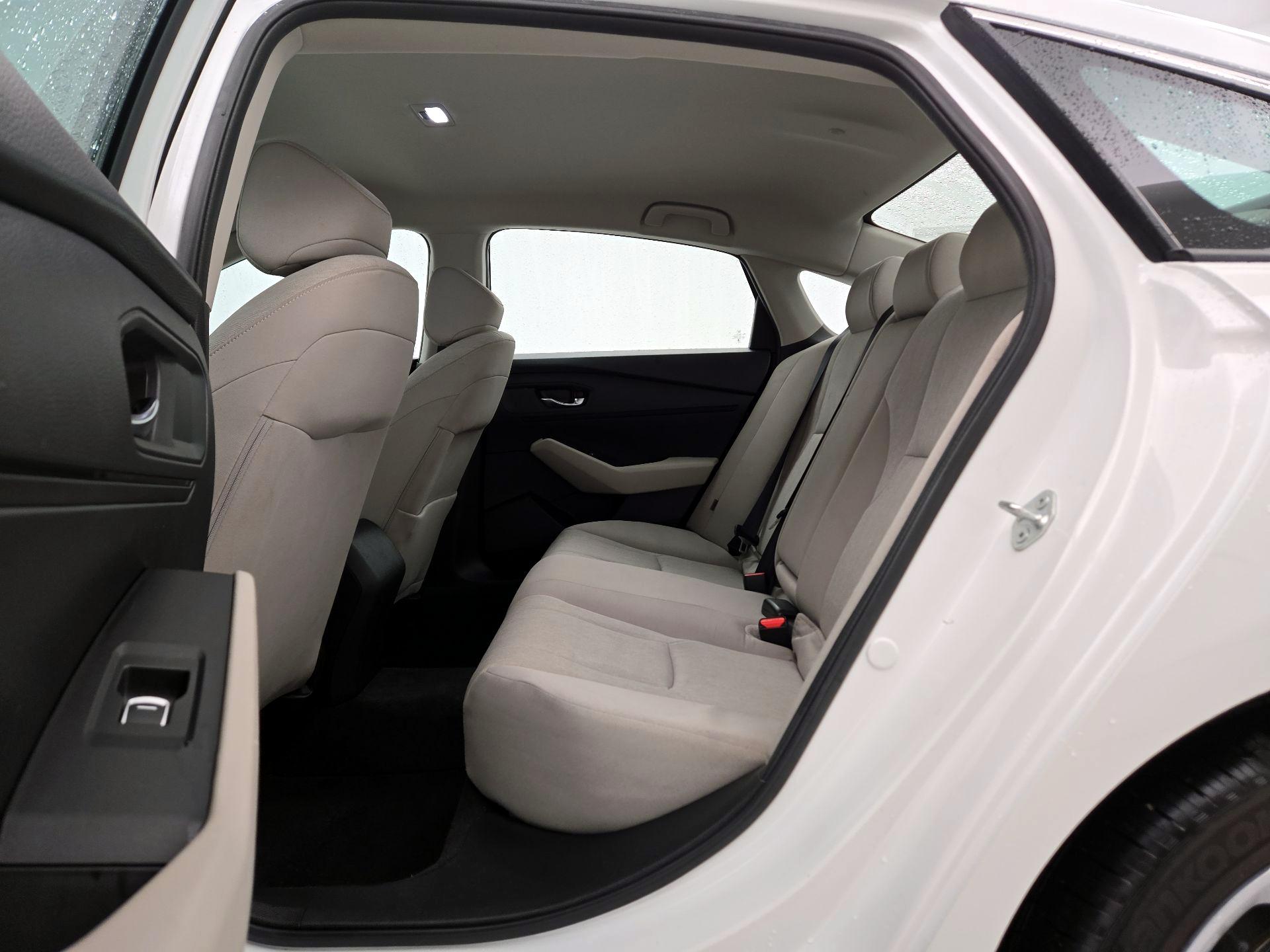 Thumbnail: 2023 Honda Accord - 18