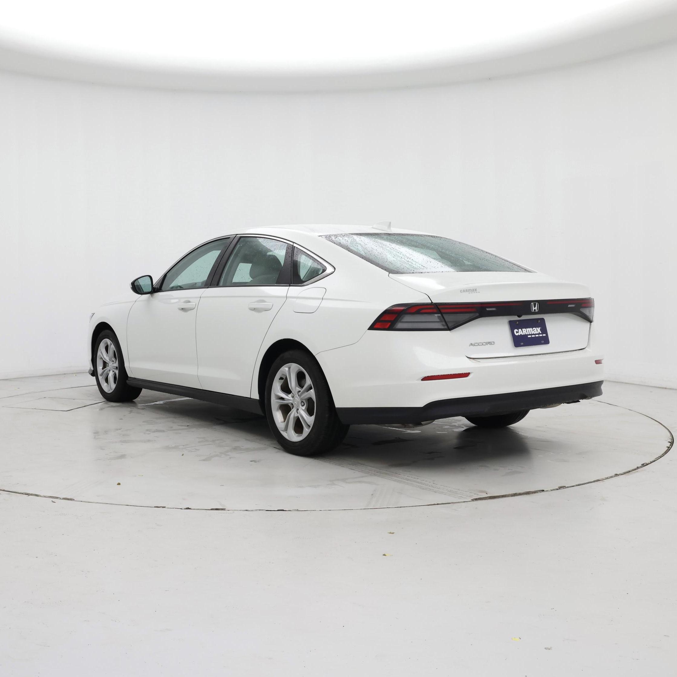 Thumbnail: 2023 Honda Accord - 2