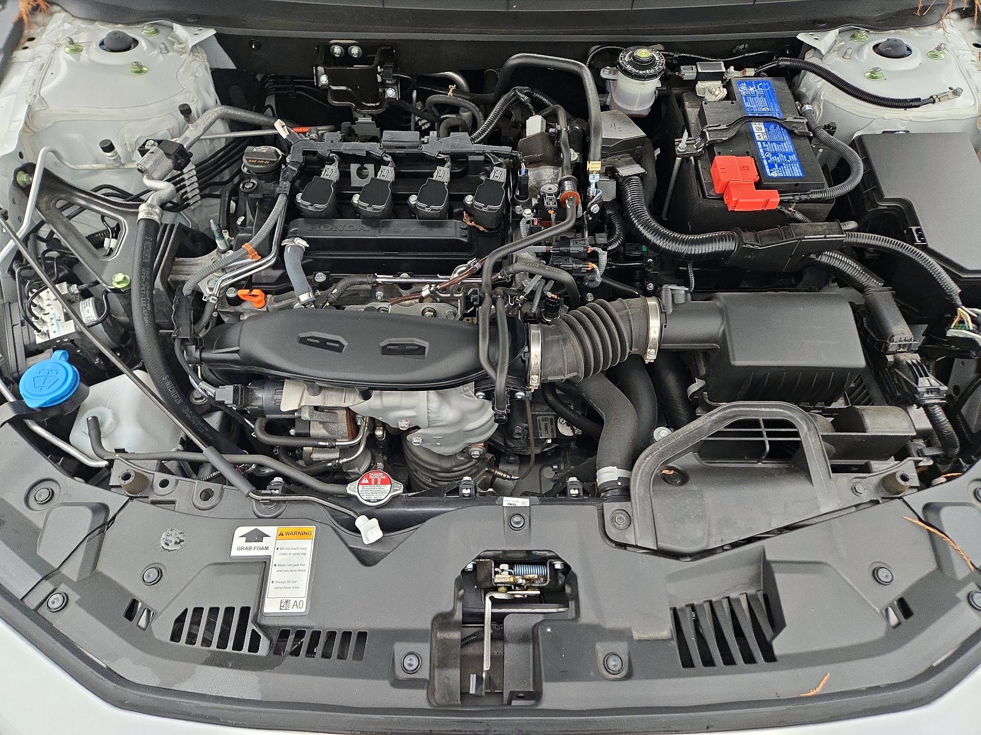 Thumbnail: 2023 Honda Accord - 20