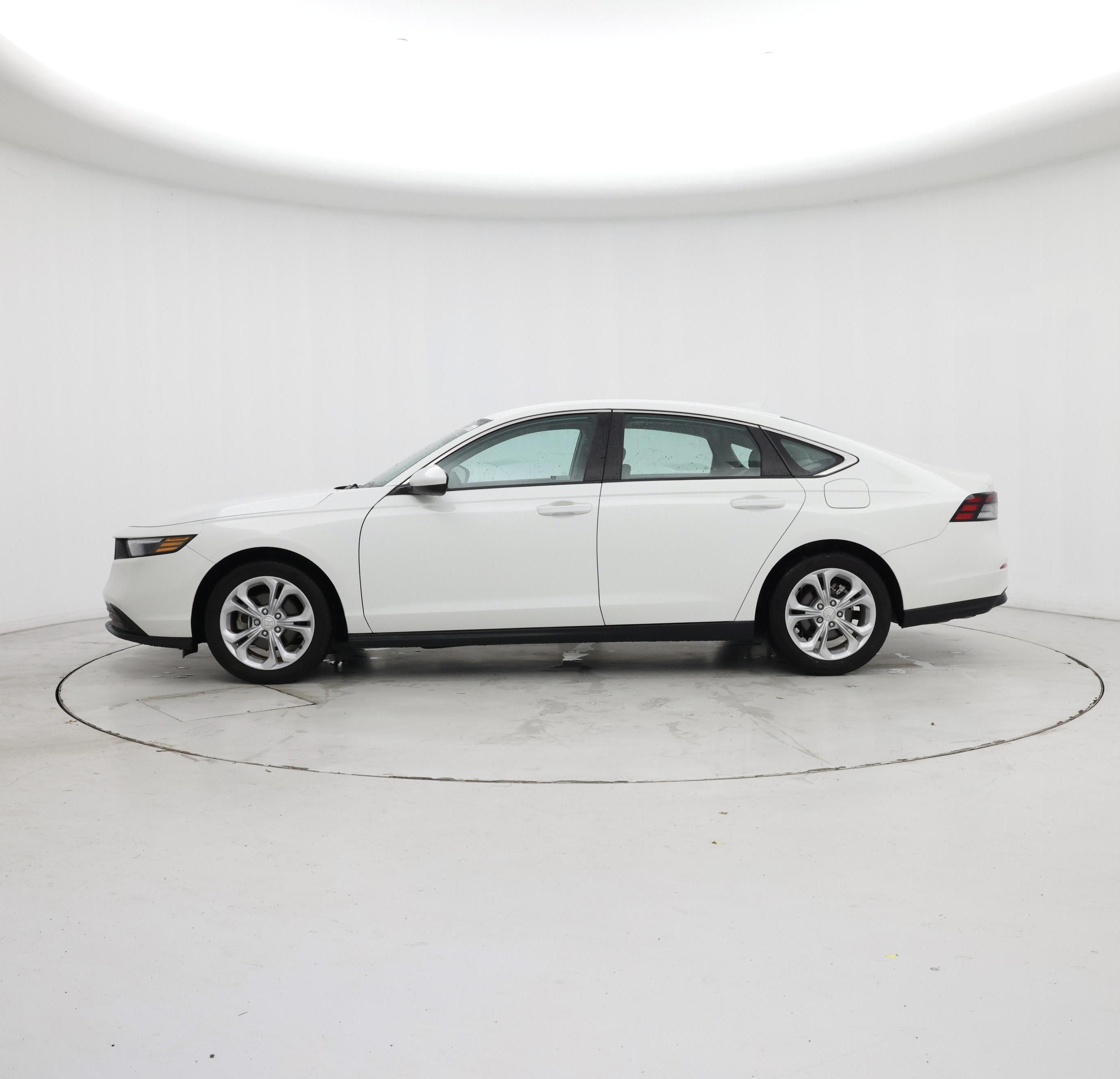 Thumbnail: 2023 Honda Accord - 3