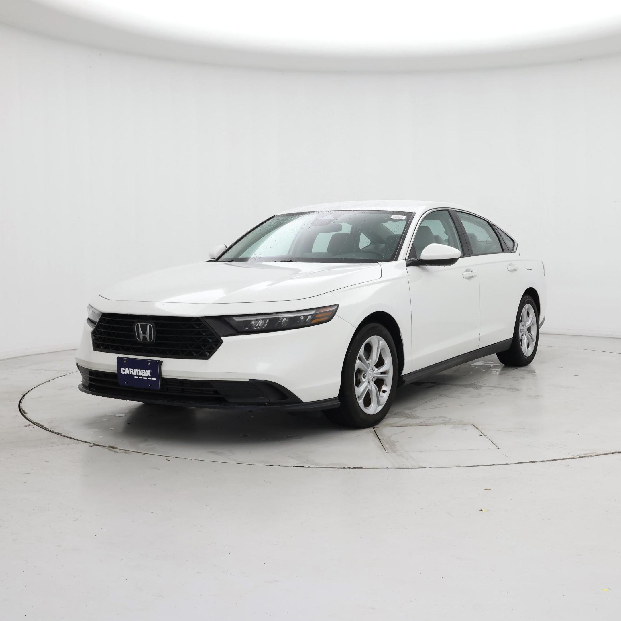 Thumbnail: 2023 Honda Accord - 4