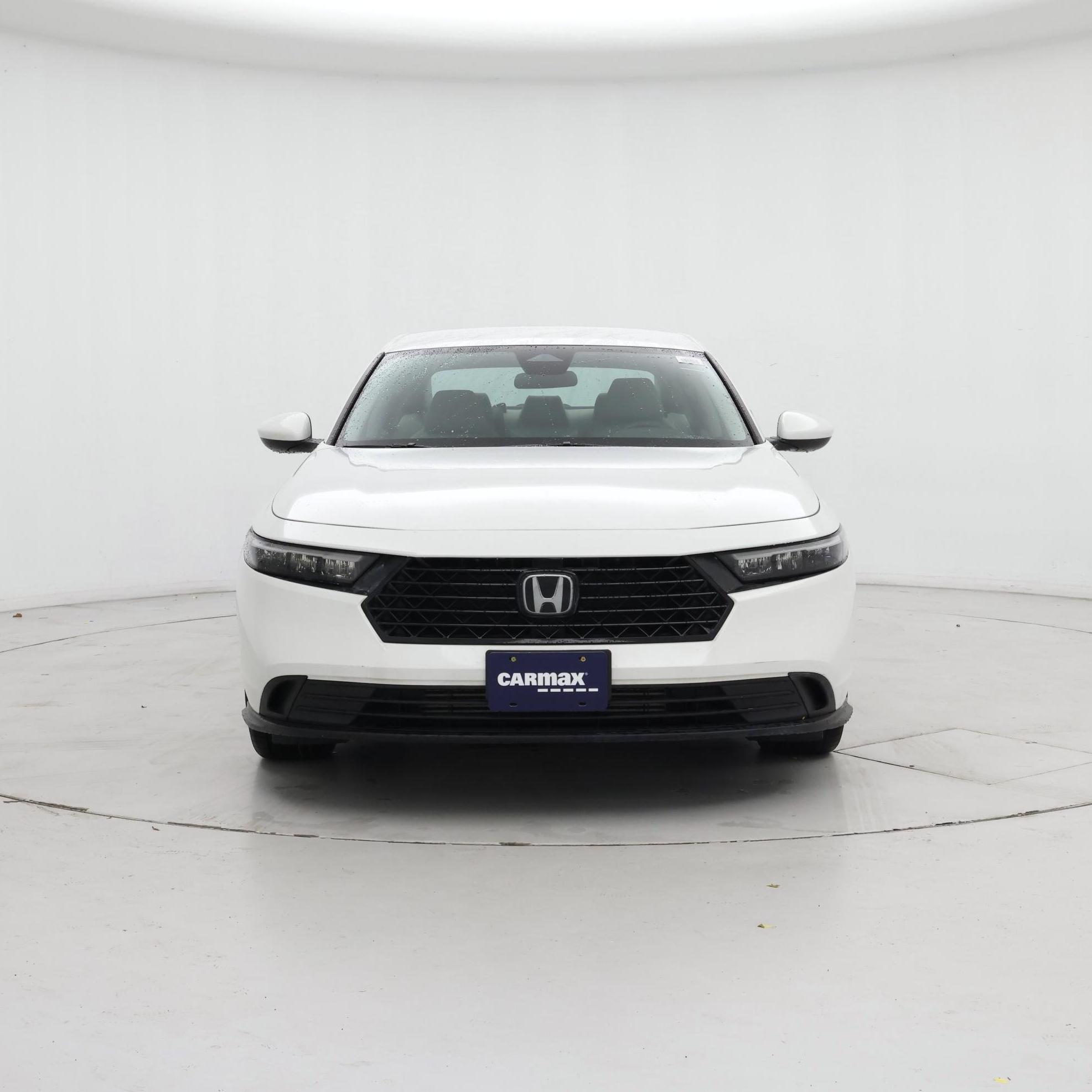 Thumbnail: 2023 Honda Accord - 5