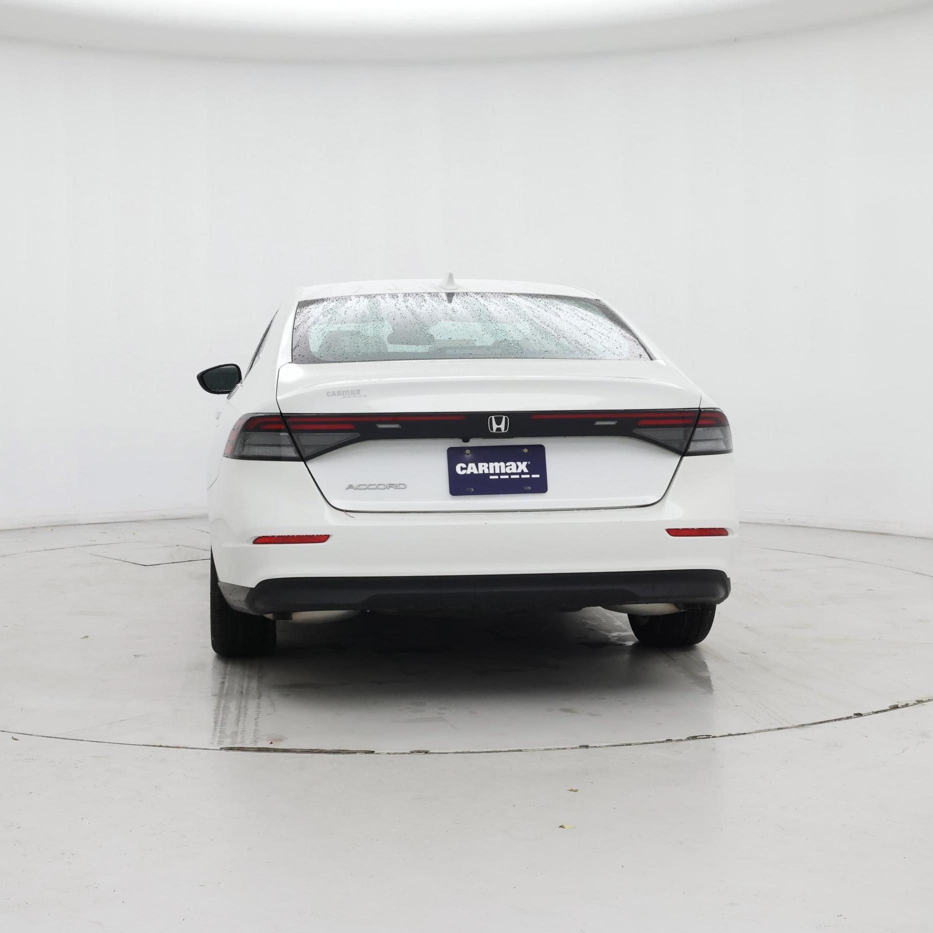 Thumbnail: 2023 Honda Accord - 6