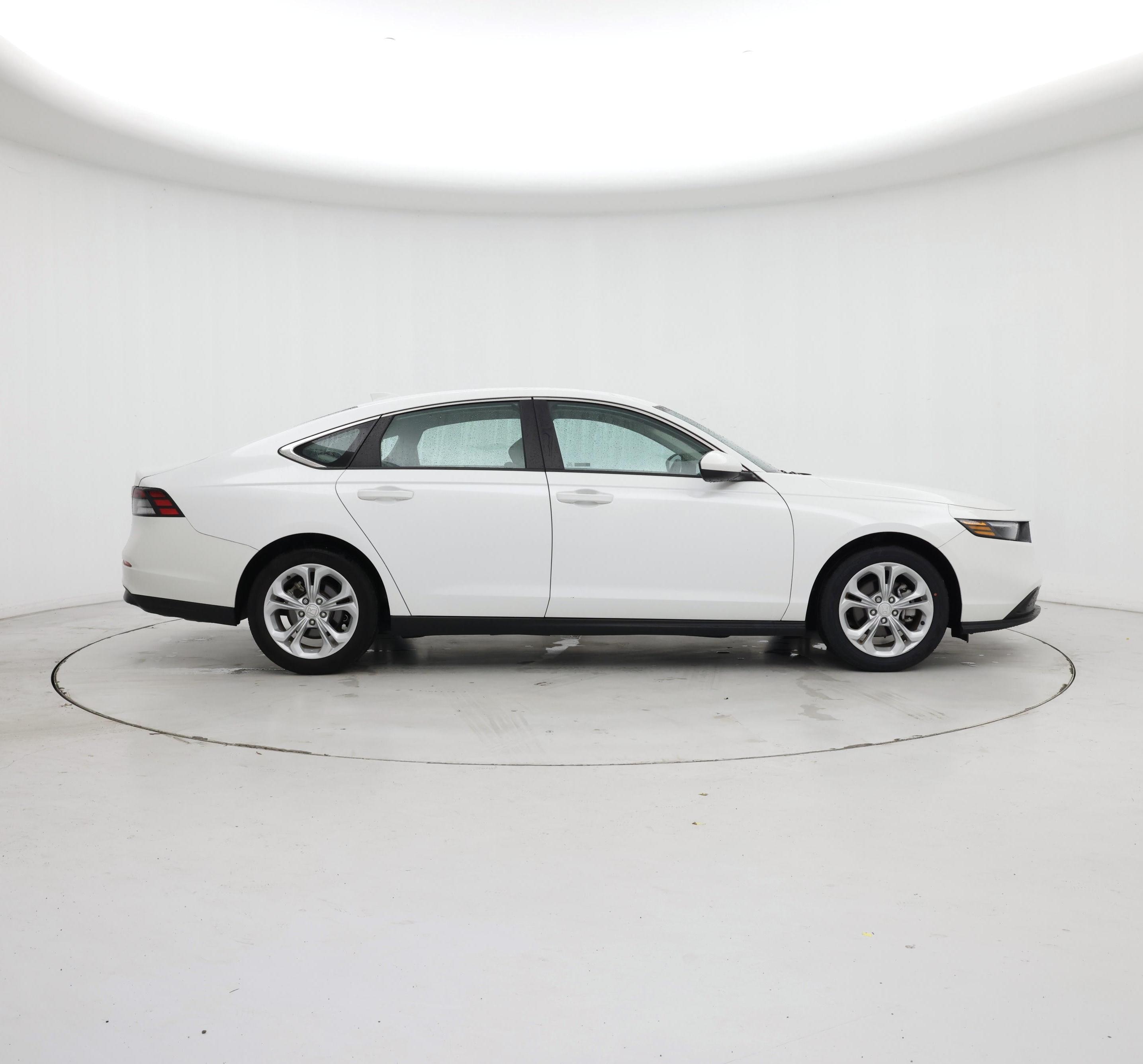 Thumbnail: 2023 Honda Accord - 7