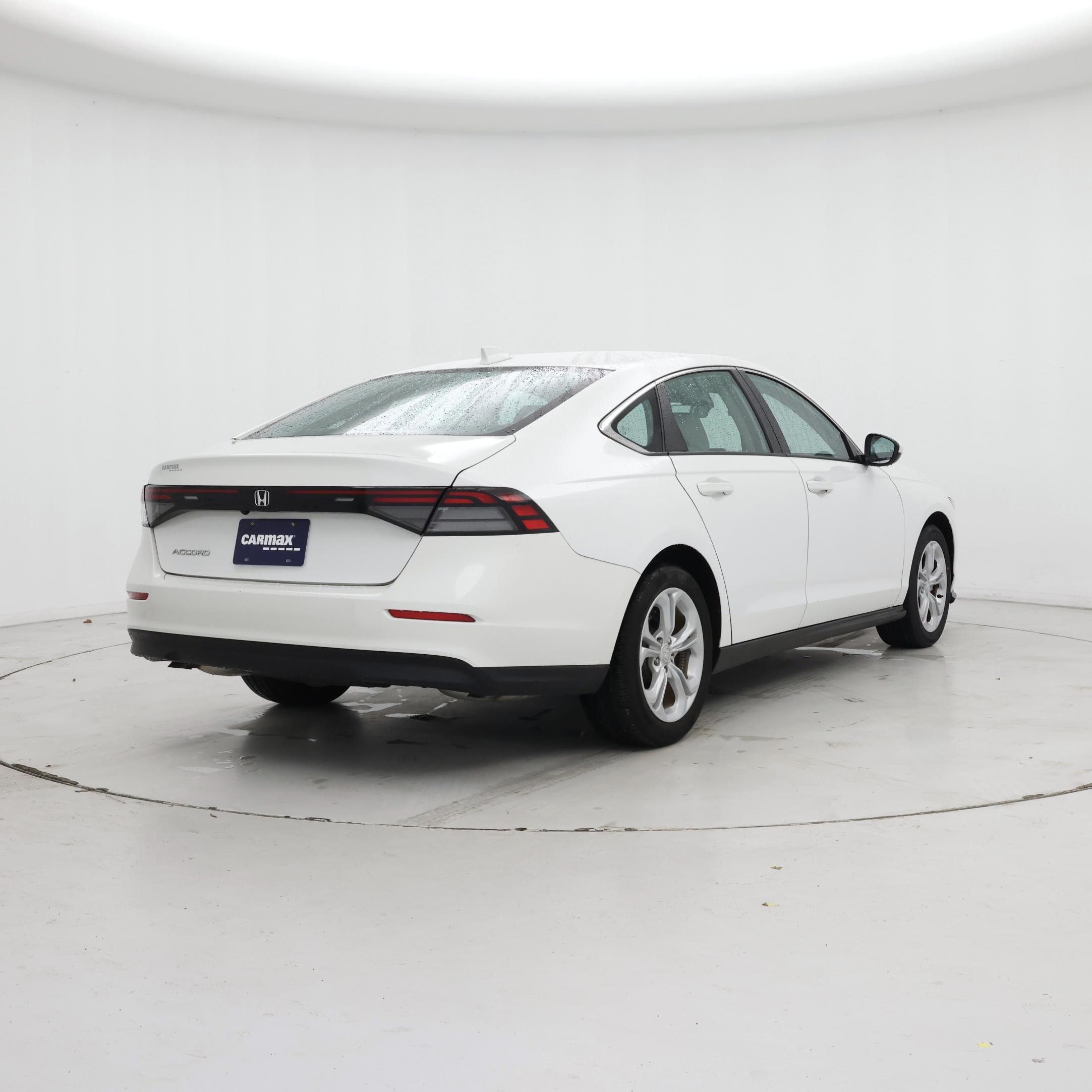 Thumbnail: 2023 Honda Accord - 8